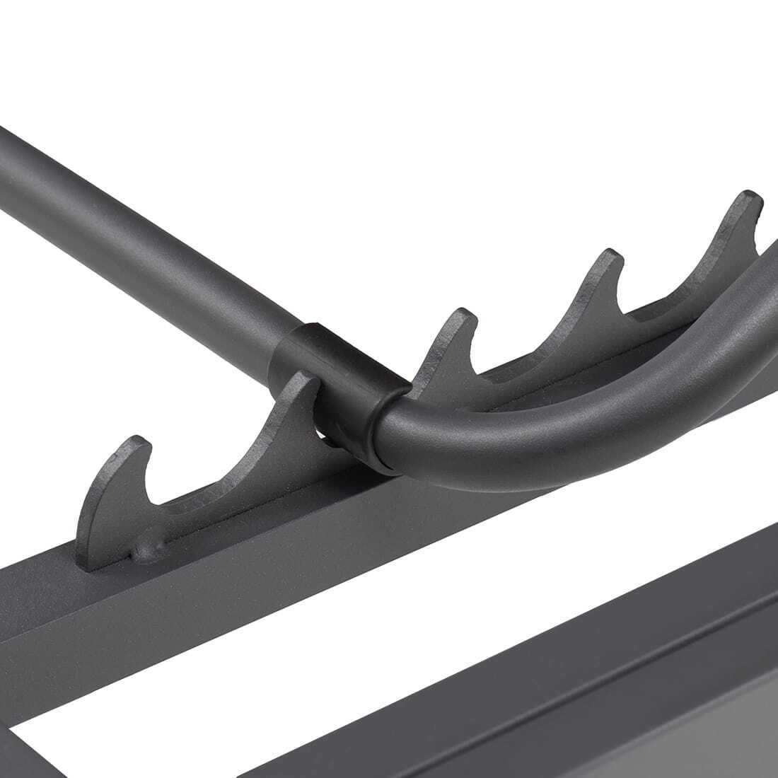 OUTLIV. Anzio Daybed verstellbar Aluminium/Polyester