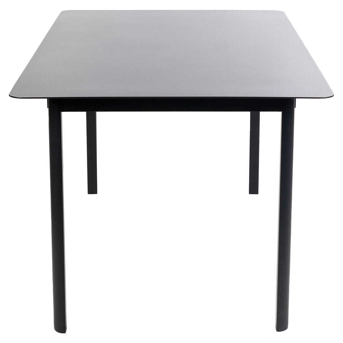 OUTLIV. Lorenzo Gartenmöbel-Set M (4 Plätze) Tisch 160x90cm