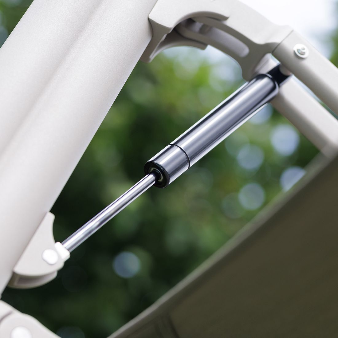 Kettler Easy Contract Ampelschirm