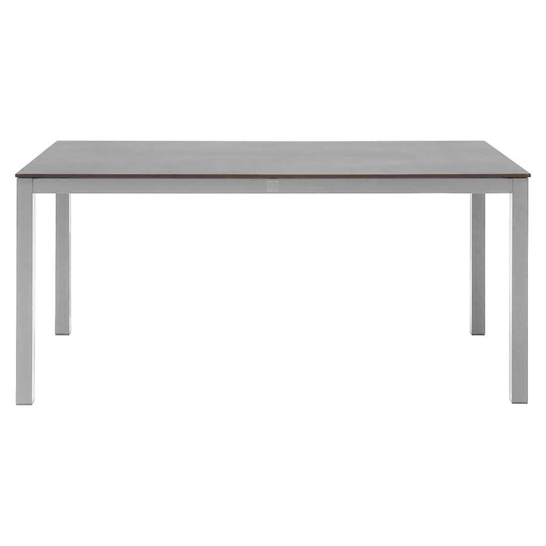 Stern Cardiff Gartenmöbel-Set M (4 Plätze) mit OUTLIV. Tisch 160x90cm
