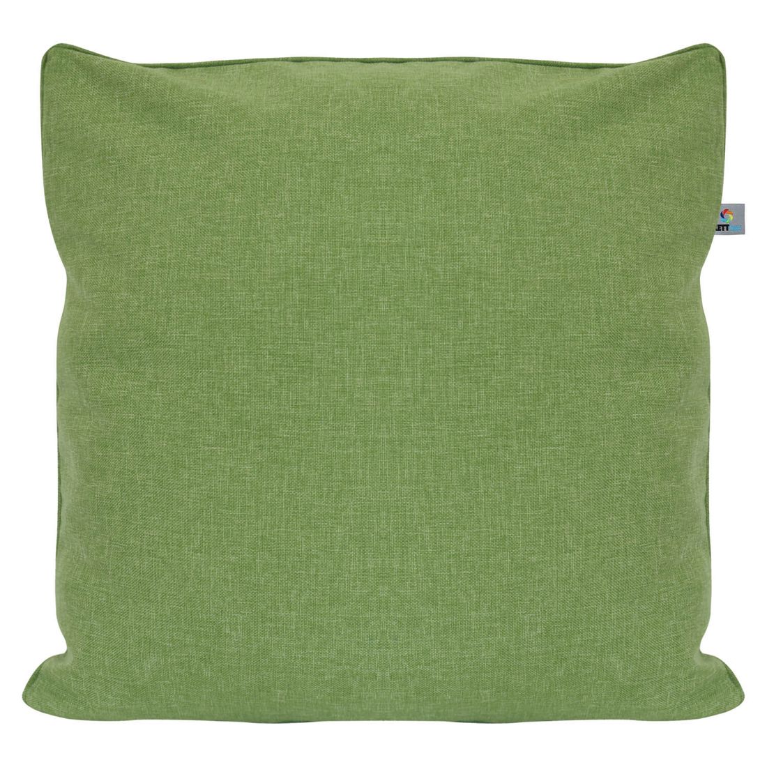 KETTtex Hanna Dekokissen 50x50cm Kunstfaser
