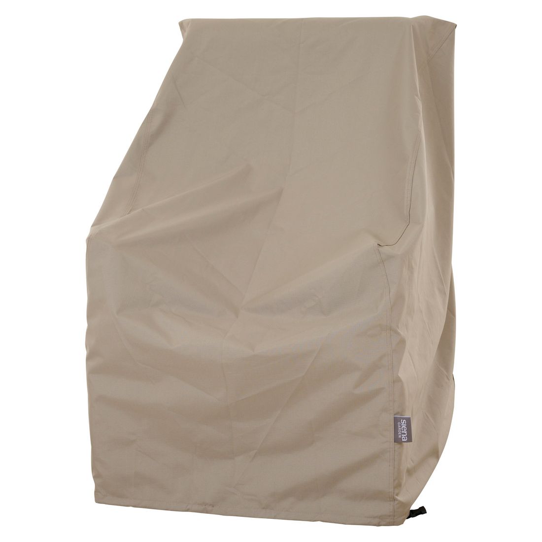 Siena Garden Plus Schutzhülle für Loungesessel 75x78x65/110cm