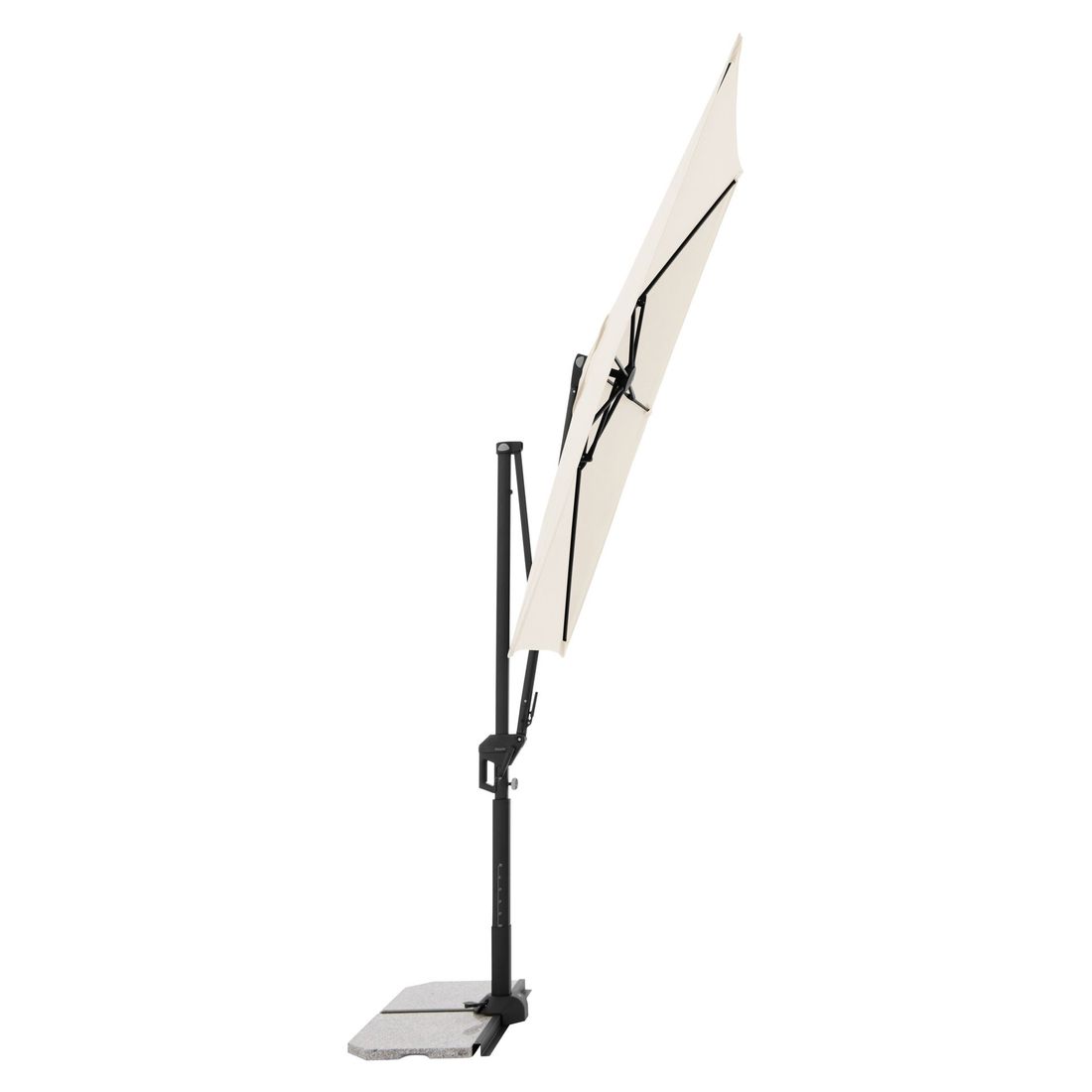 Doppler Active Green Edition Pendelschirm 240x135cm