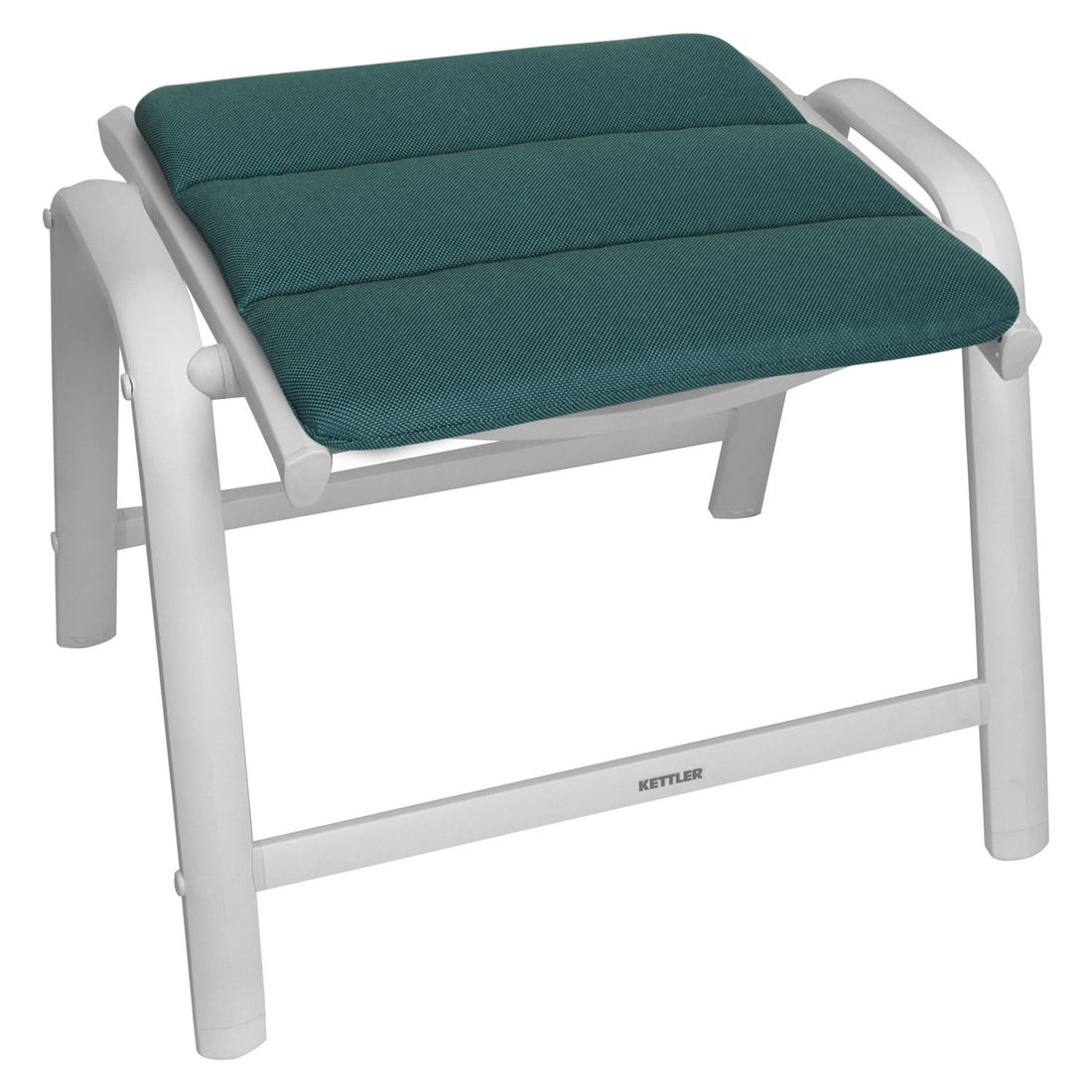 KETTtex Lea Sitzkissen 40x40cm Kunstfaser