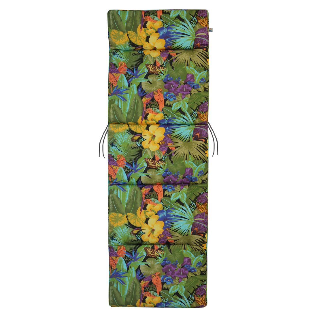 KETTtex Florida Gartenliegenauflage 60x195cm Acryl