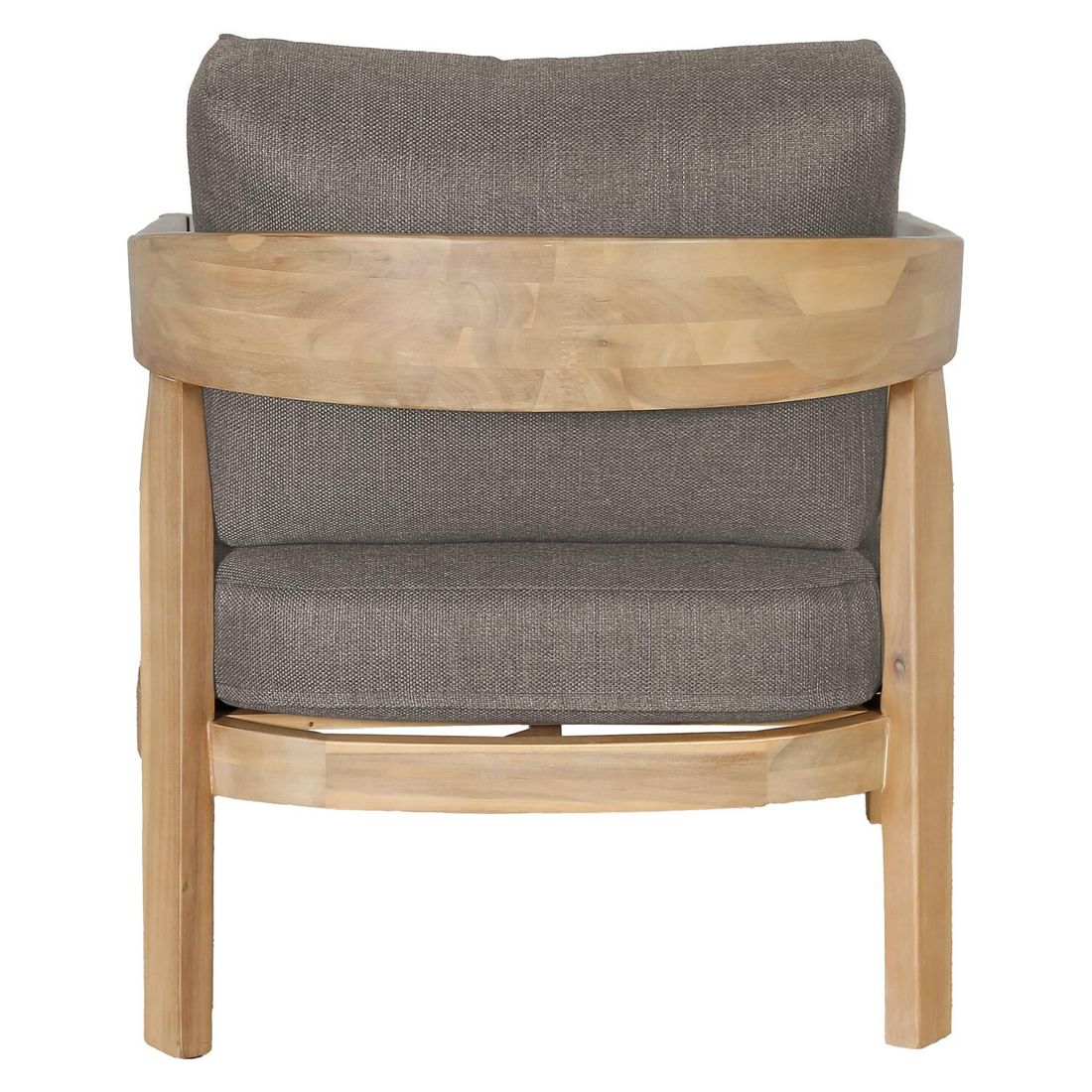 OUTLIV. Sanjo Loungeset inkl. Loungetisch Akazie/Olefin