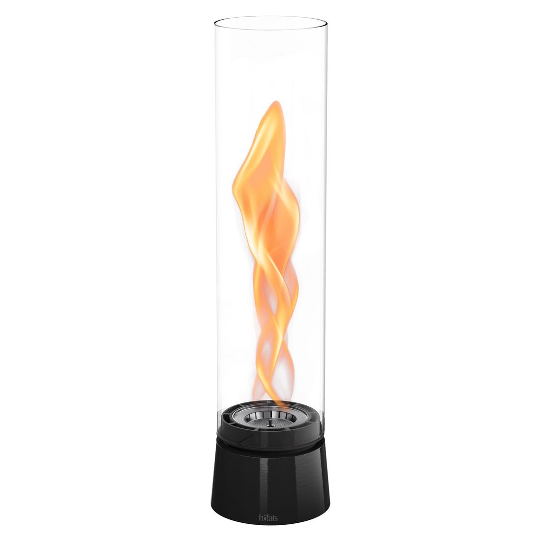 höfats SPIN Air 900 Tischfeuer Ø10,6x40,5cm