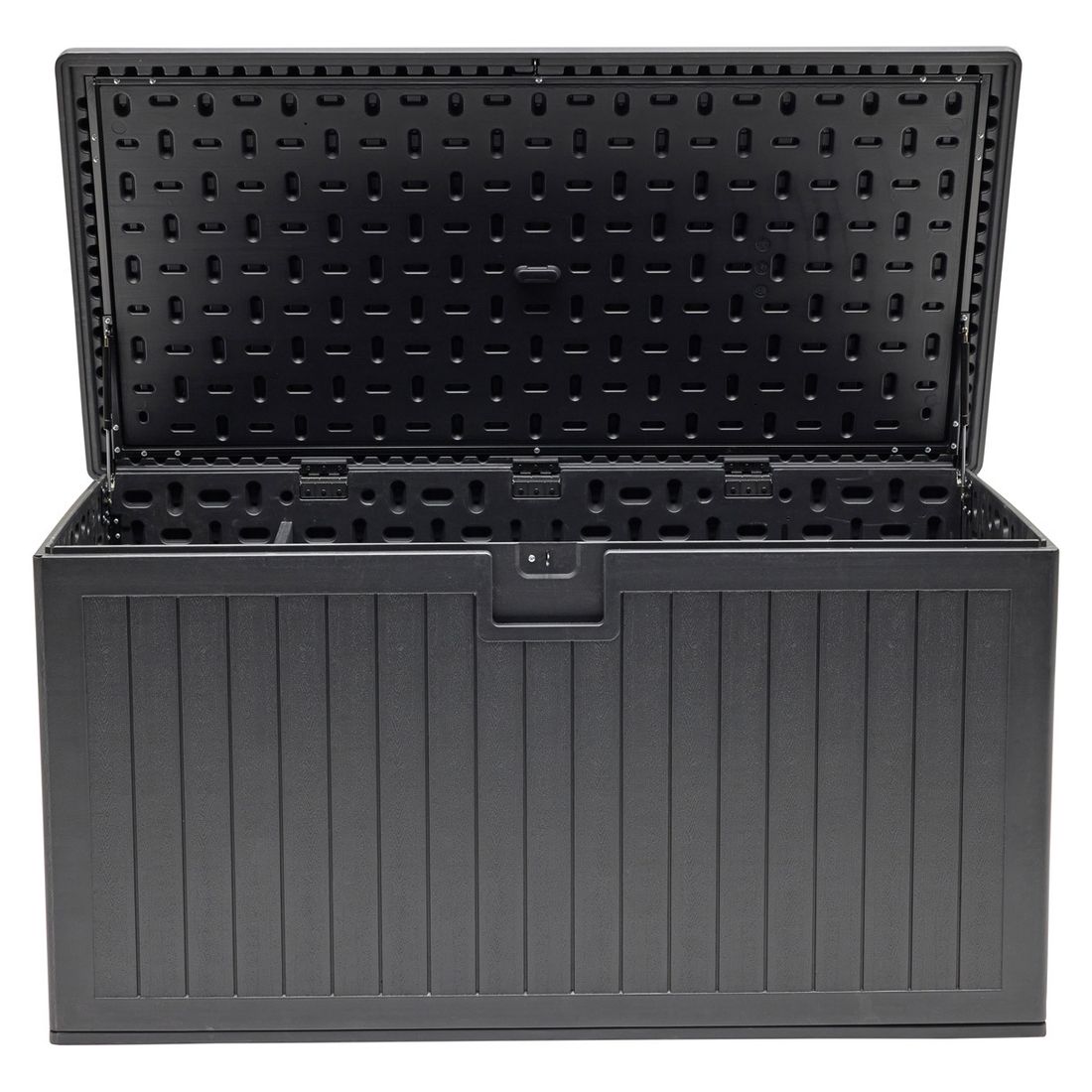 LC Garden Velio Gartenbox Kunststoff