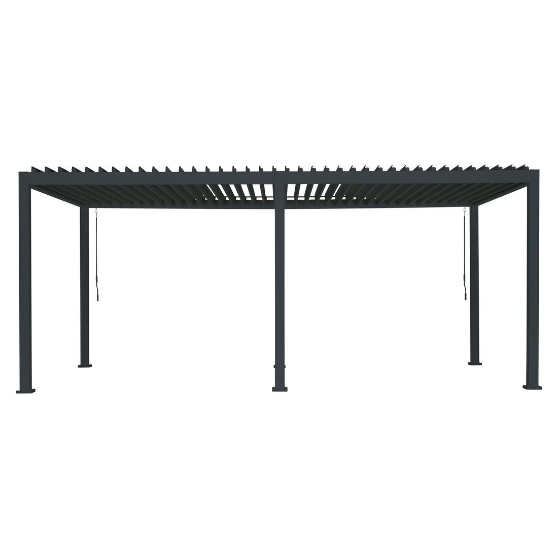 Mirador Classic Gartenpergola