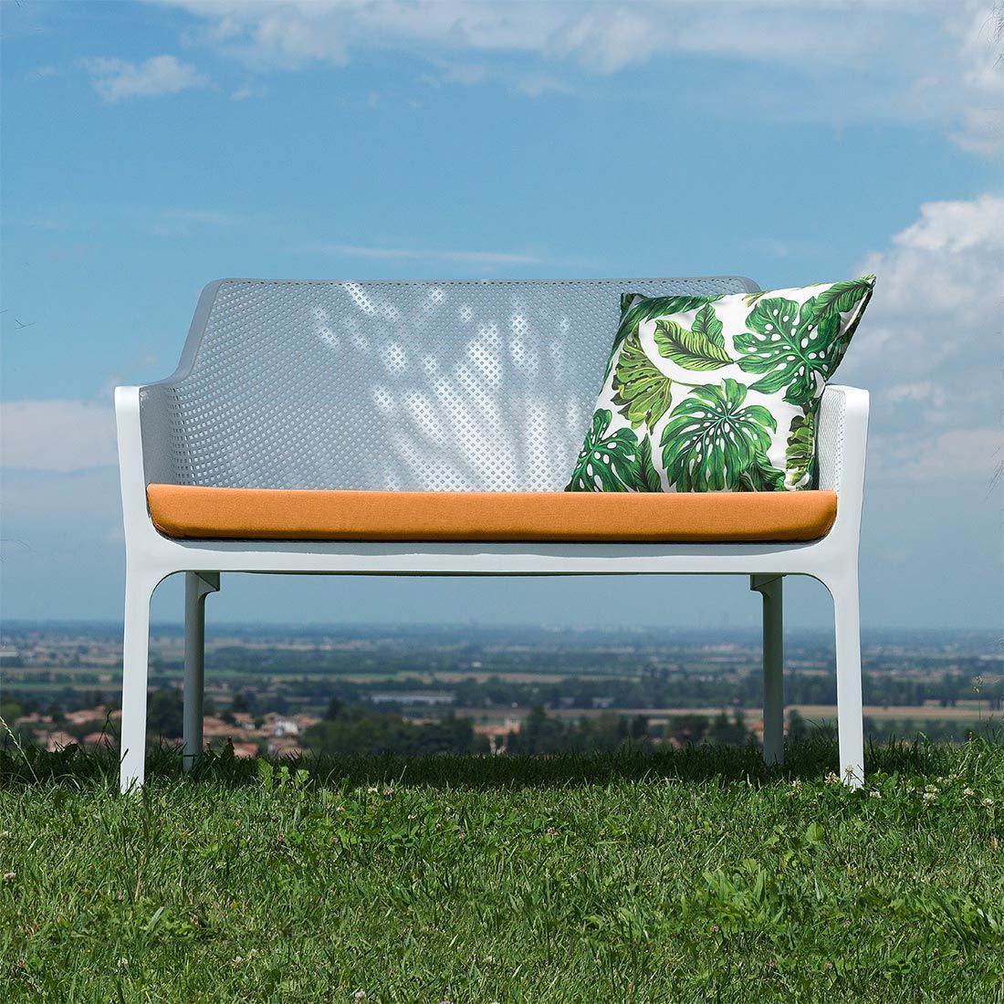 Nardi Sitzkissen für Net Bench 105,5x53,5x7 cm