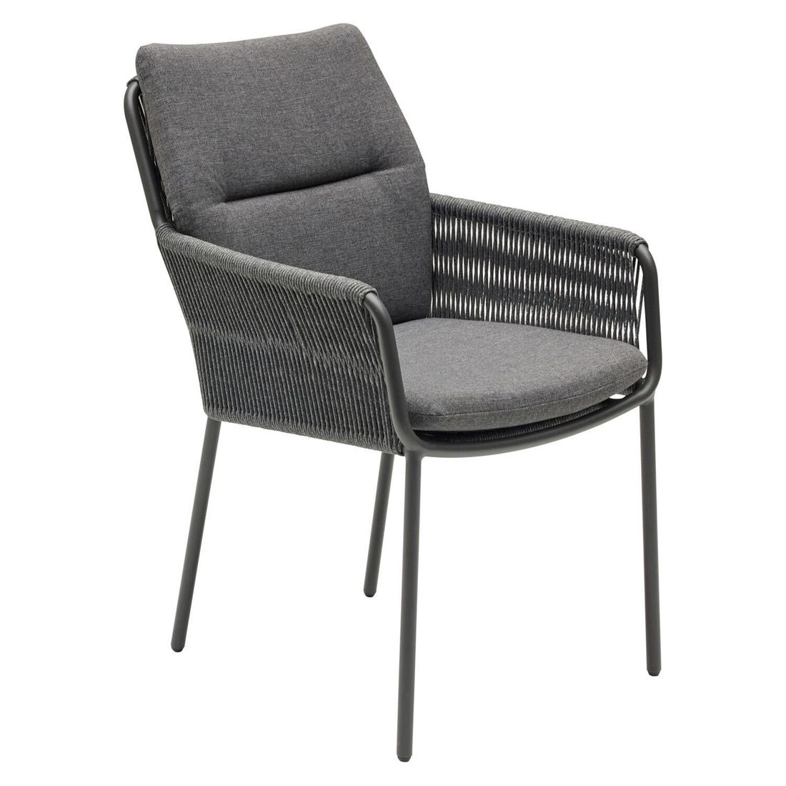 LC Garden Como Gartenmöbel-Set M (5 Plätze) Tisch 200x100cm