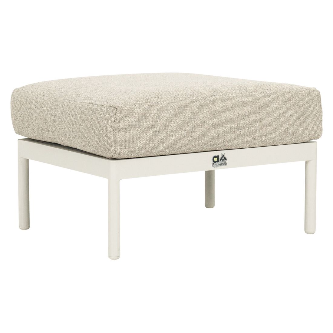 Apple Bee Condor Loungeset inkl. Loungetische Aluminium/Bee Wett