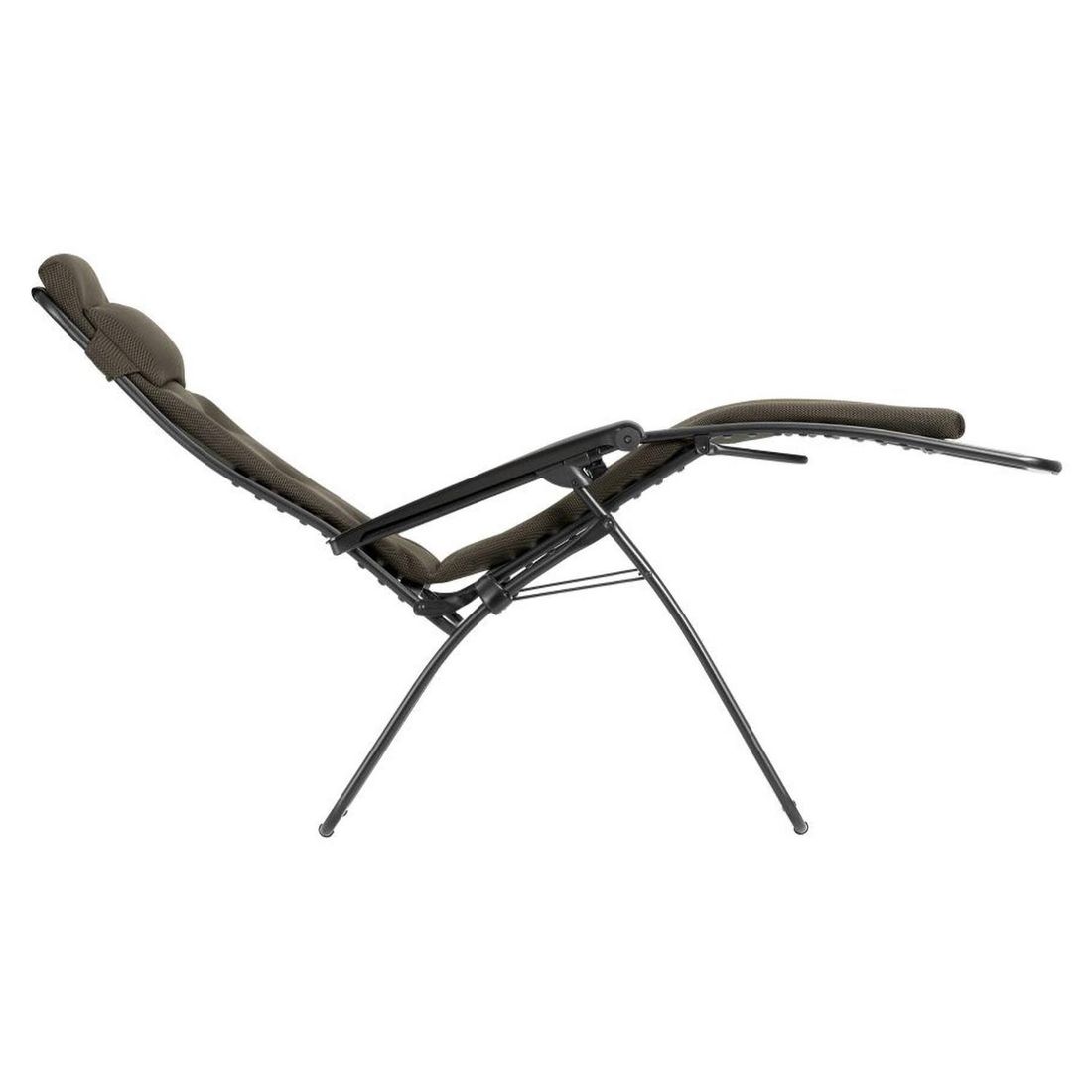Lafuma RSX Clip XL Relaxliege Stahl/AirComfort