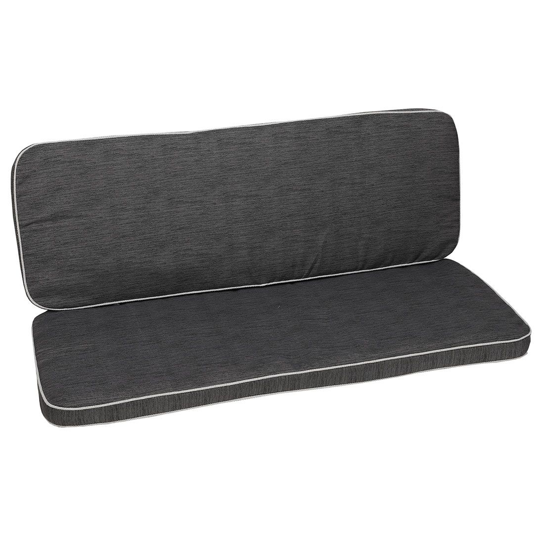 OUTLIV. Romeo 2-Sitzer Bankauflage 109x38/42x4 cm