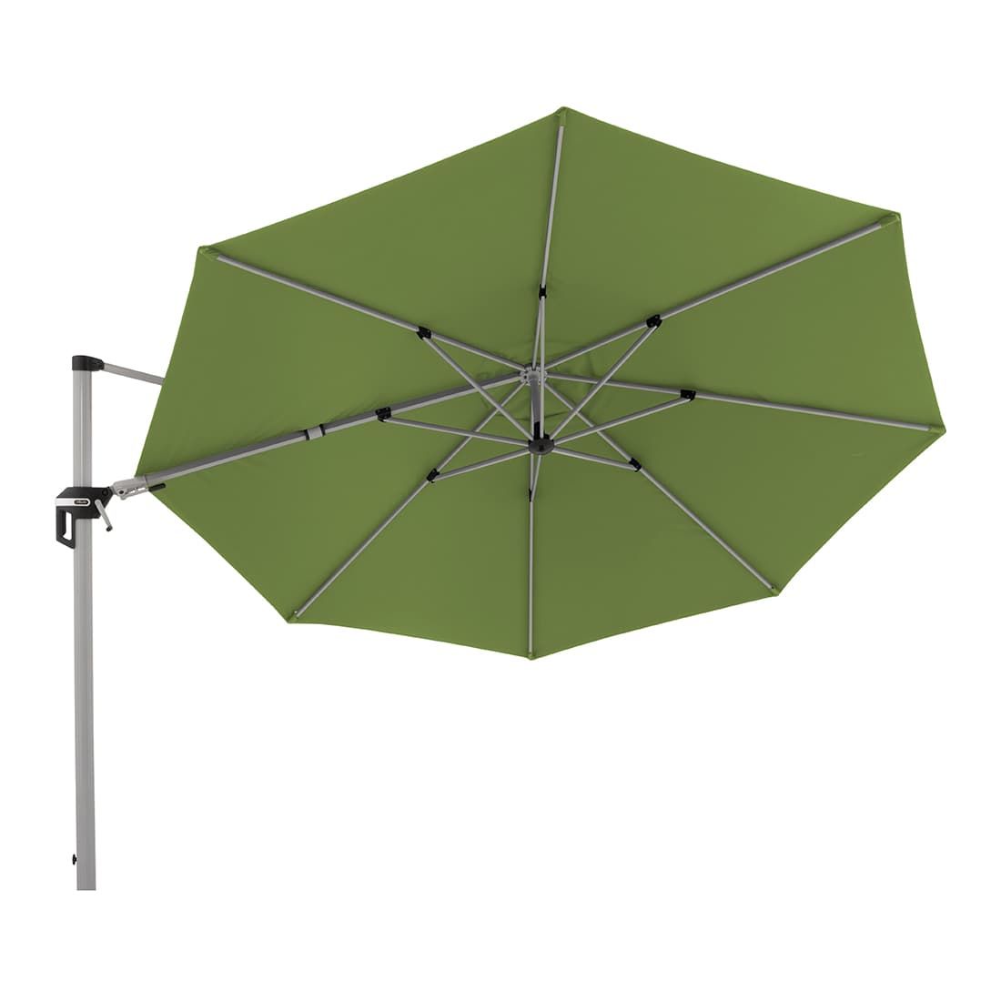 Doppler Active Ampelschirm Ø370cm