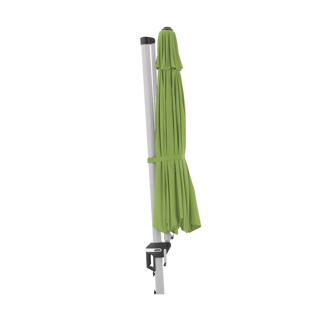 Doppler Active Ampelschirm Ø370cm