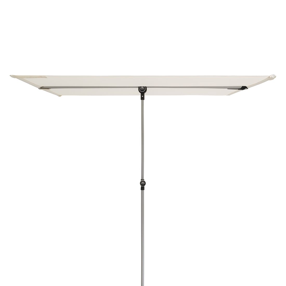 Doppler Active Balkonschirm/Blende 180x130cm