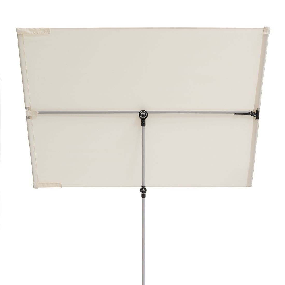 Doppler Active Balkonschirm/Blende 180x130cm