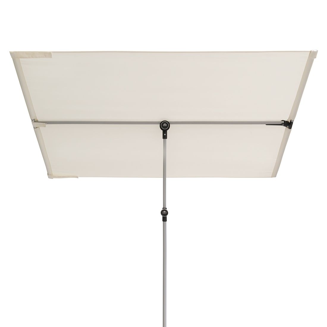 Doppler Active Balkonschirm/Blende 180x130cm