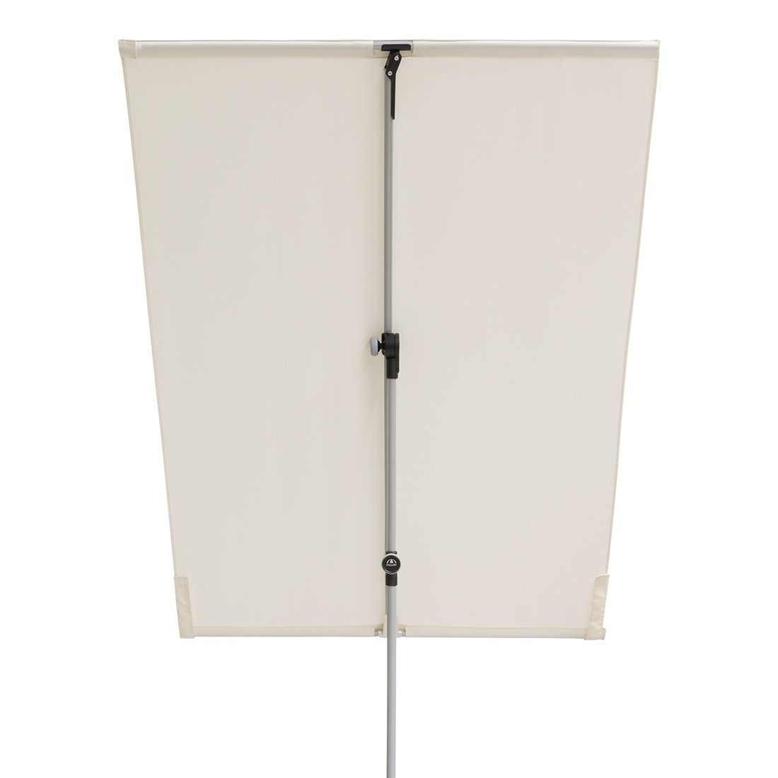 Doppler Active Balkonschirm/Blende 180x130cm