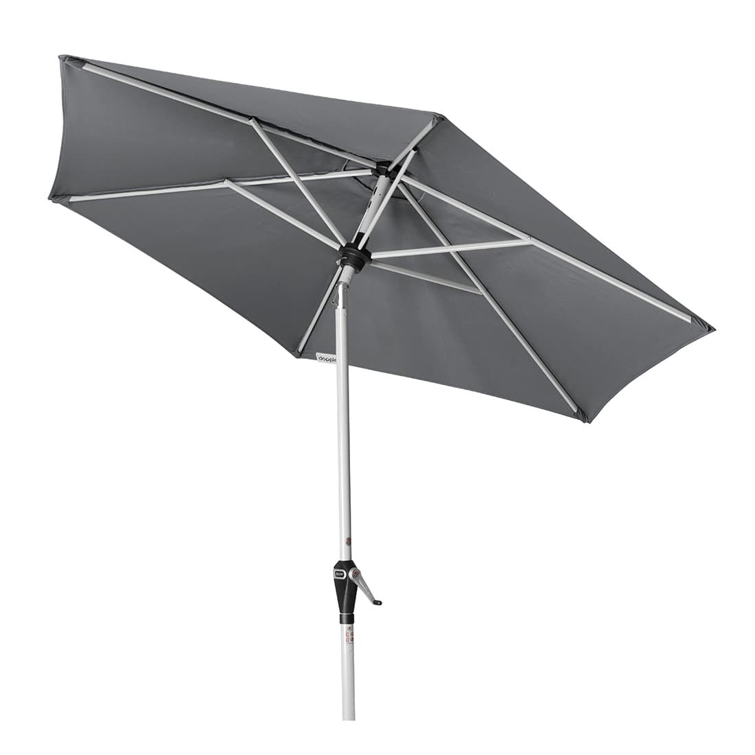 Doppler Active Mittelstockschirm Ø210cm