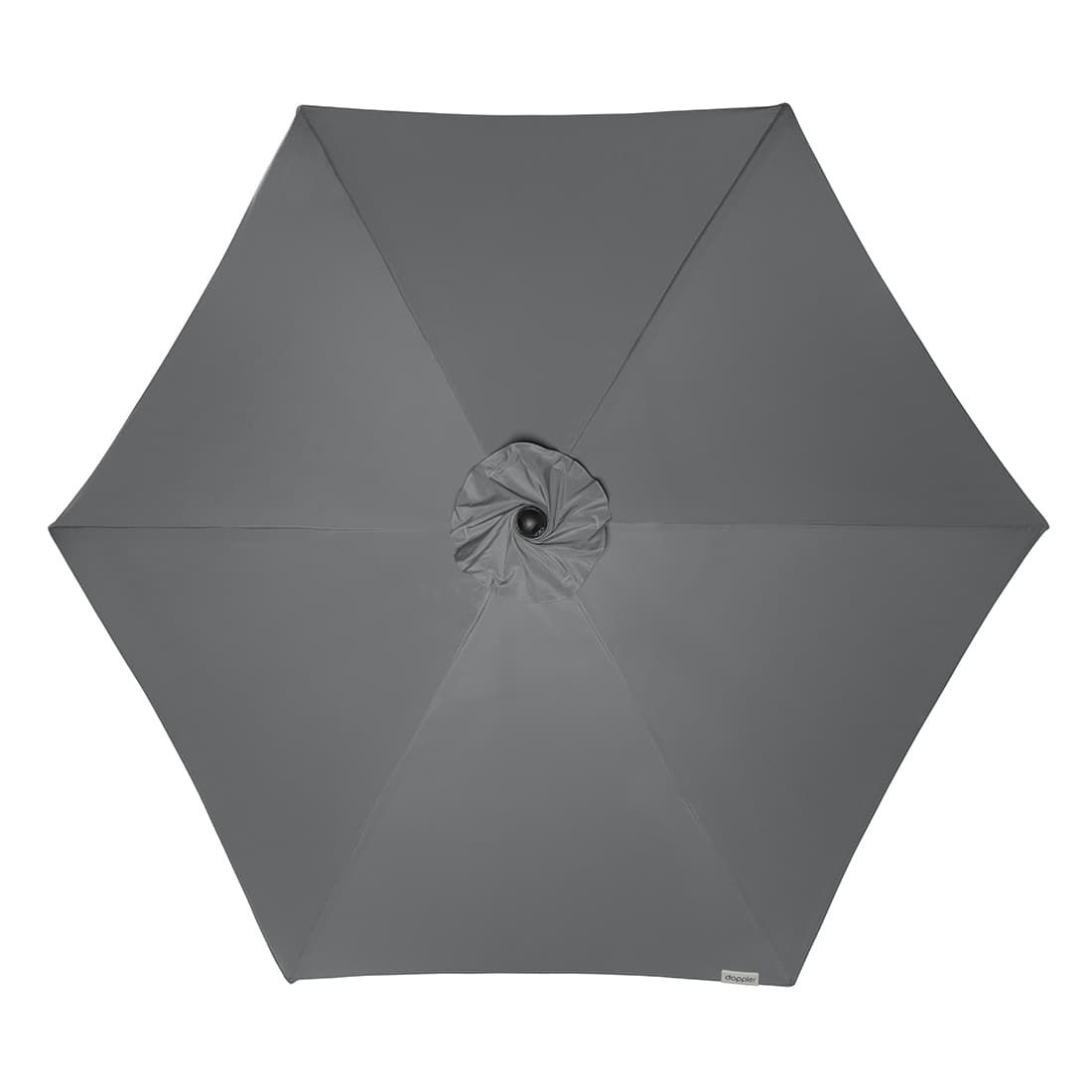 Doppler Active Mittelstockschirm Ø210cm