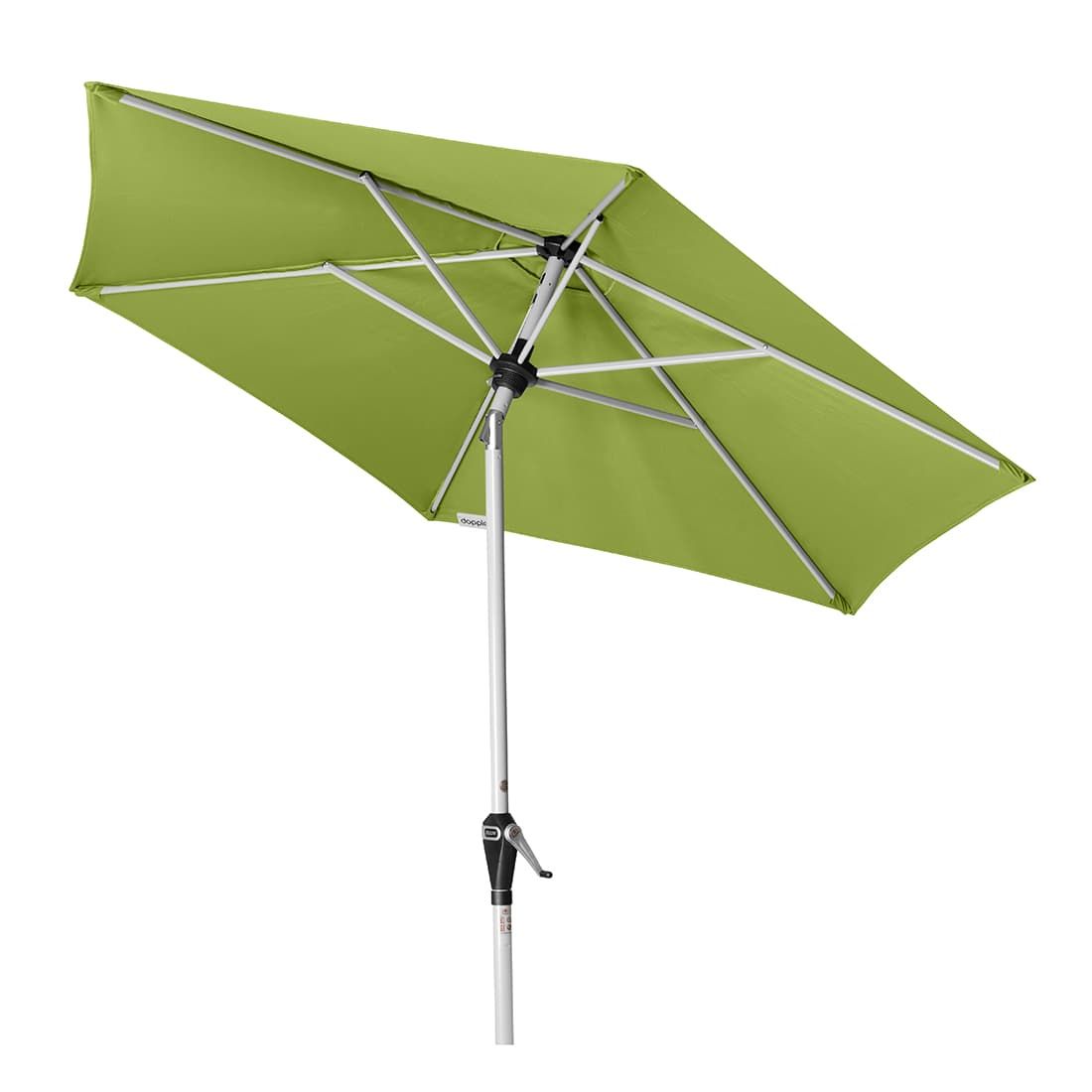 Doppler Active Mittelstockschirm Ø210cm