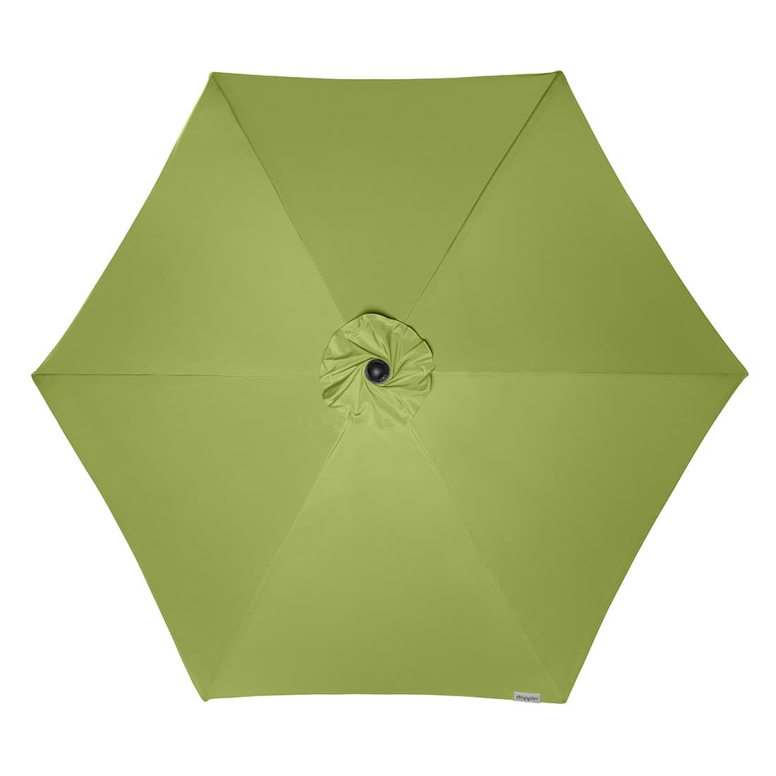 Doppler Active Mittelstockschirm Ø210cm