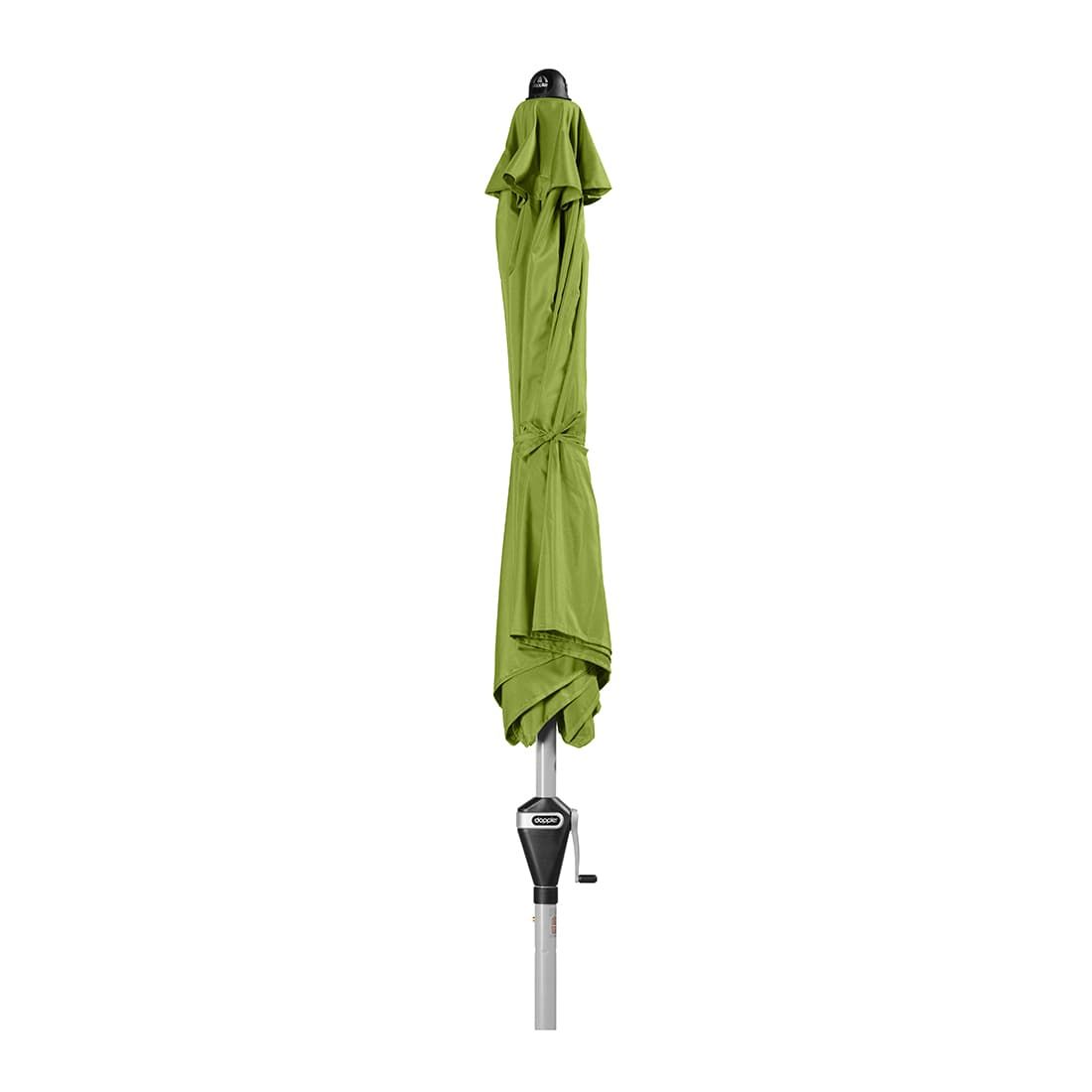 Doppler Active Mittelstockschirm Ø210cm