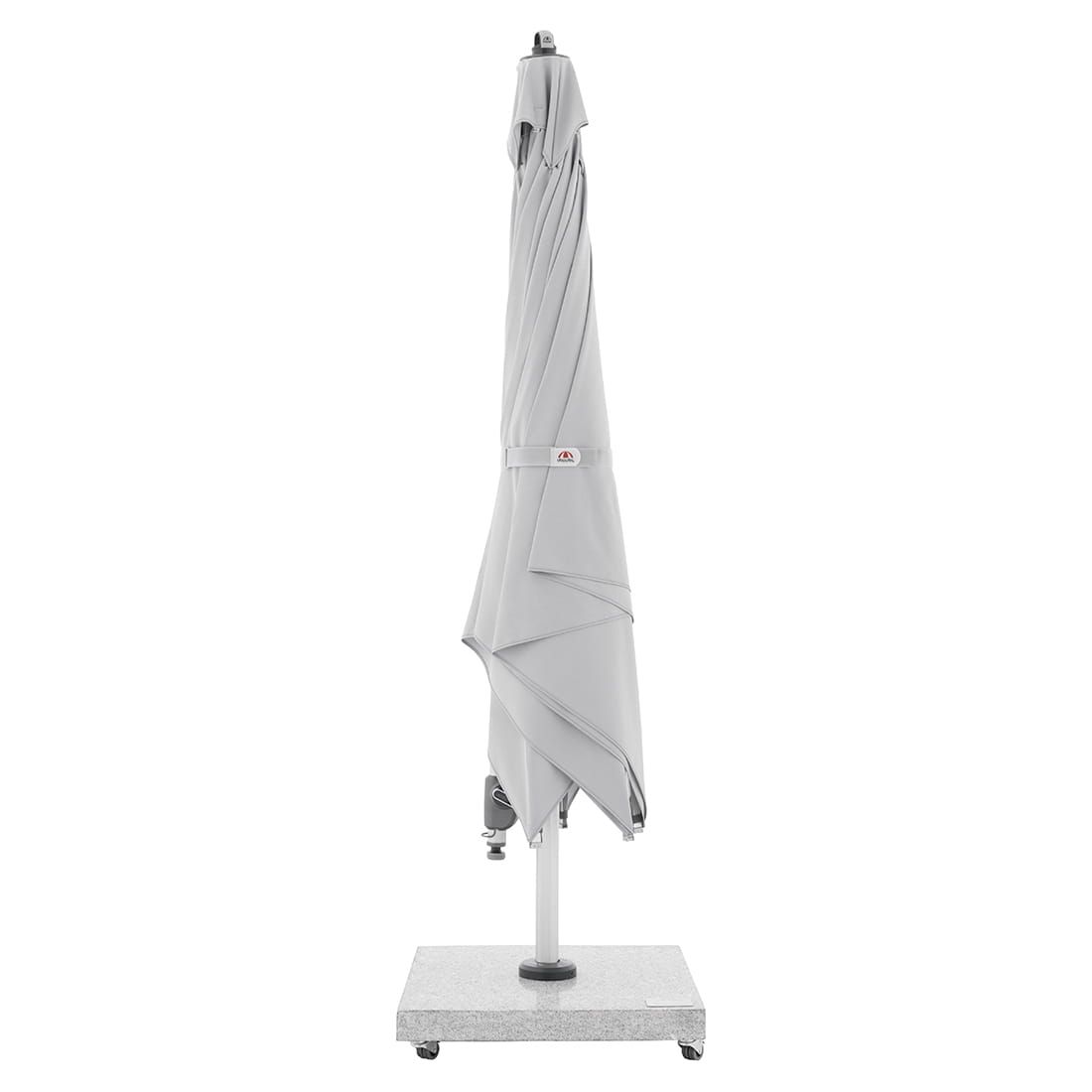 Doppler Ampelschirm Expert 300x300cm