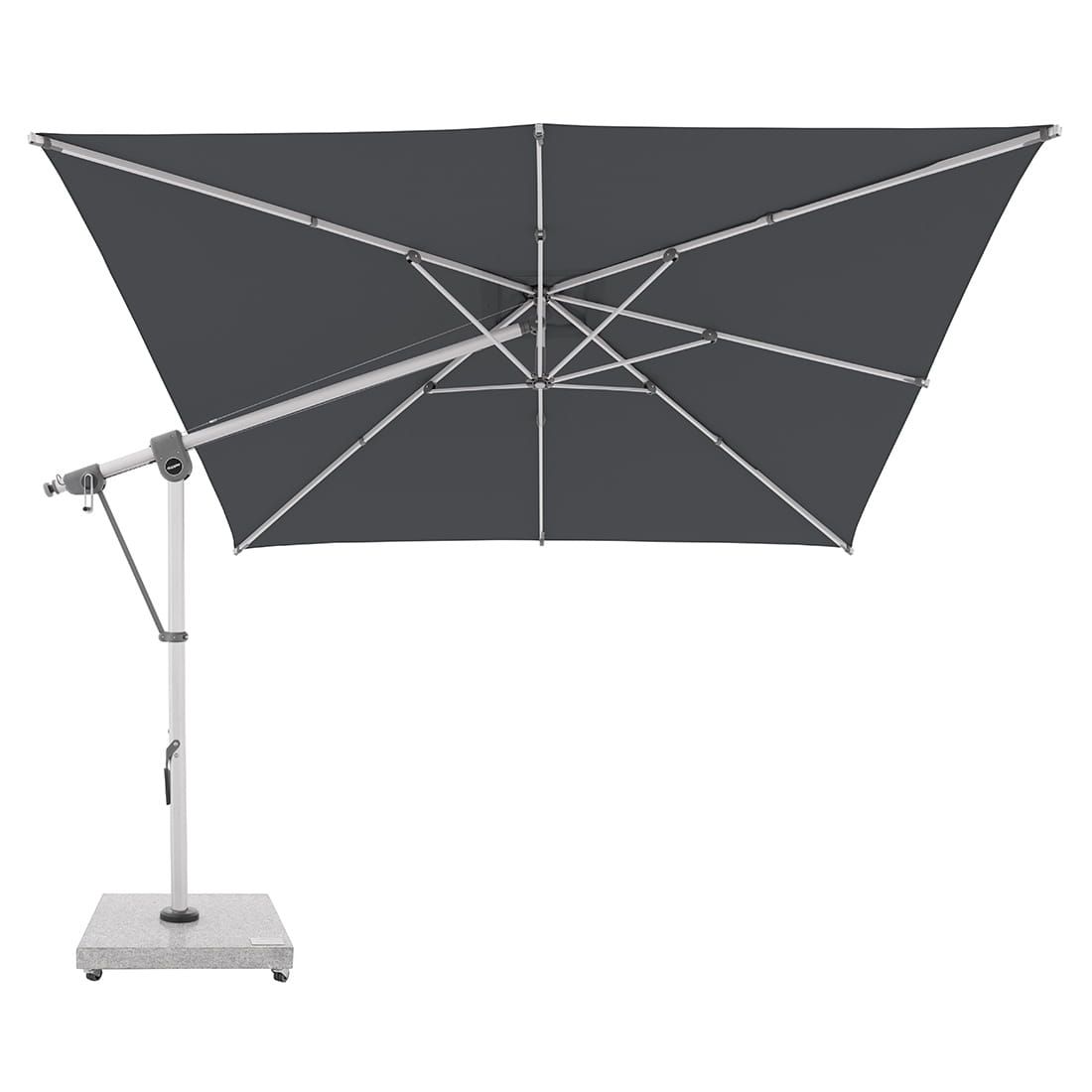 Doppler Ampelschirm Expert 300x300cm