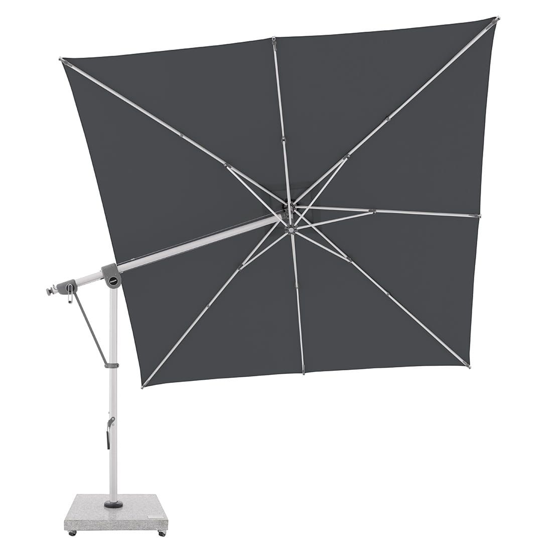 Doppler Ampelschirm Expert 300x300cm
