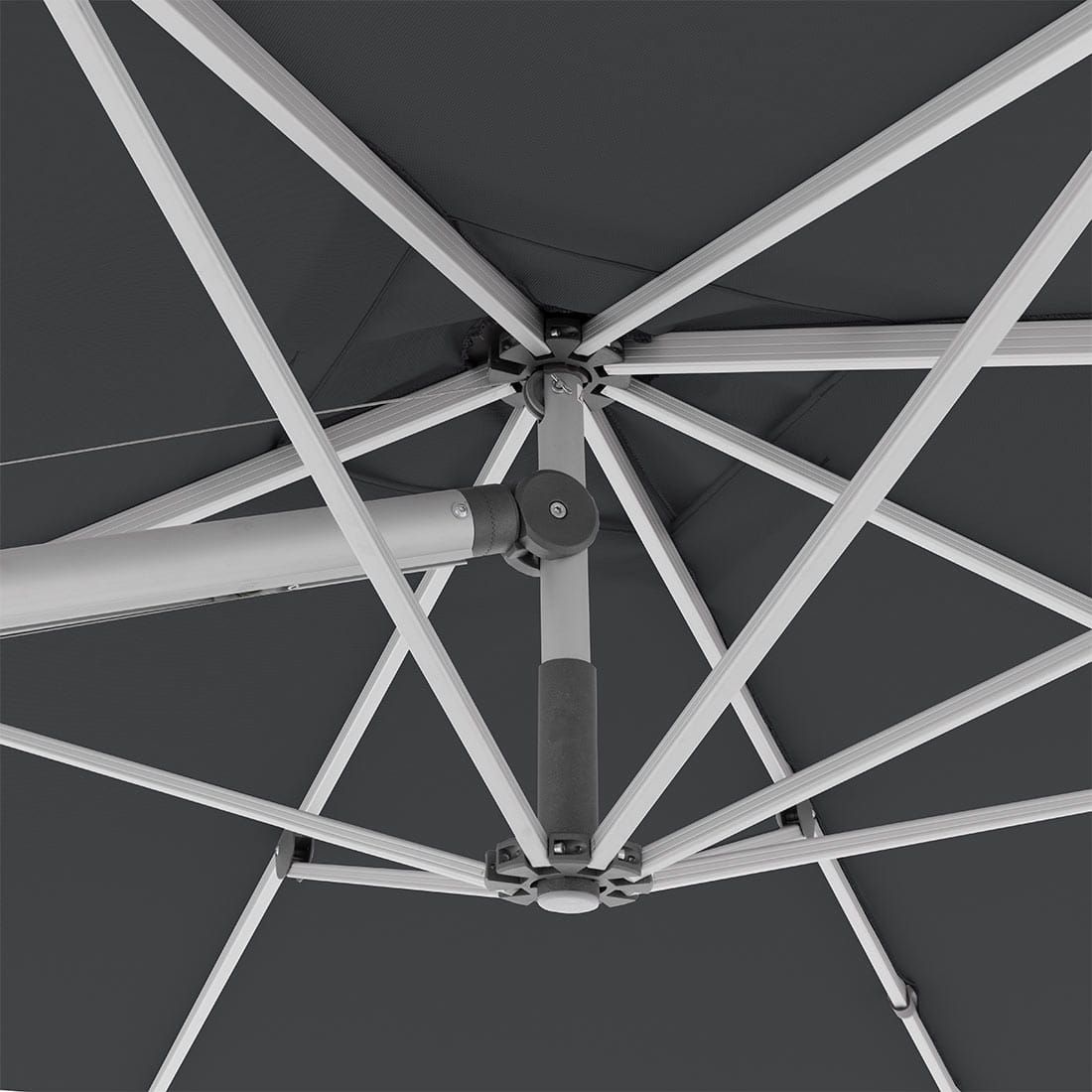 Doppler Ampelschirm Expert 300x300cm