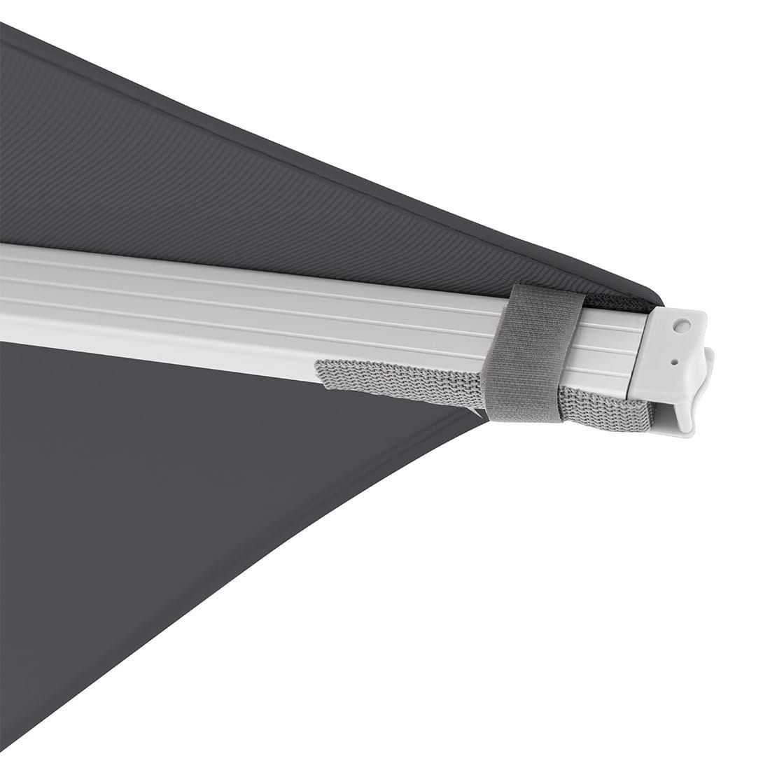 Doppler Ampelschirm Expert 300x300cm