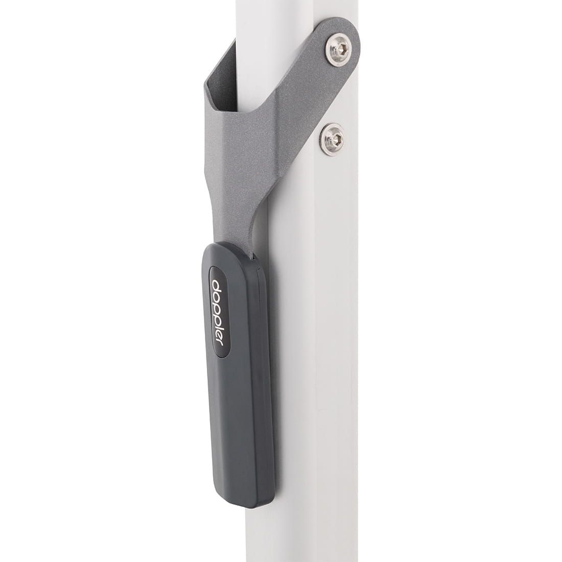 Doppler Ampelschirm Expert 300x300cm