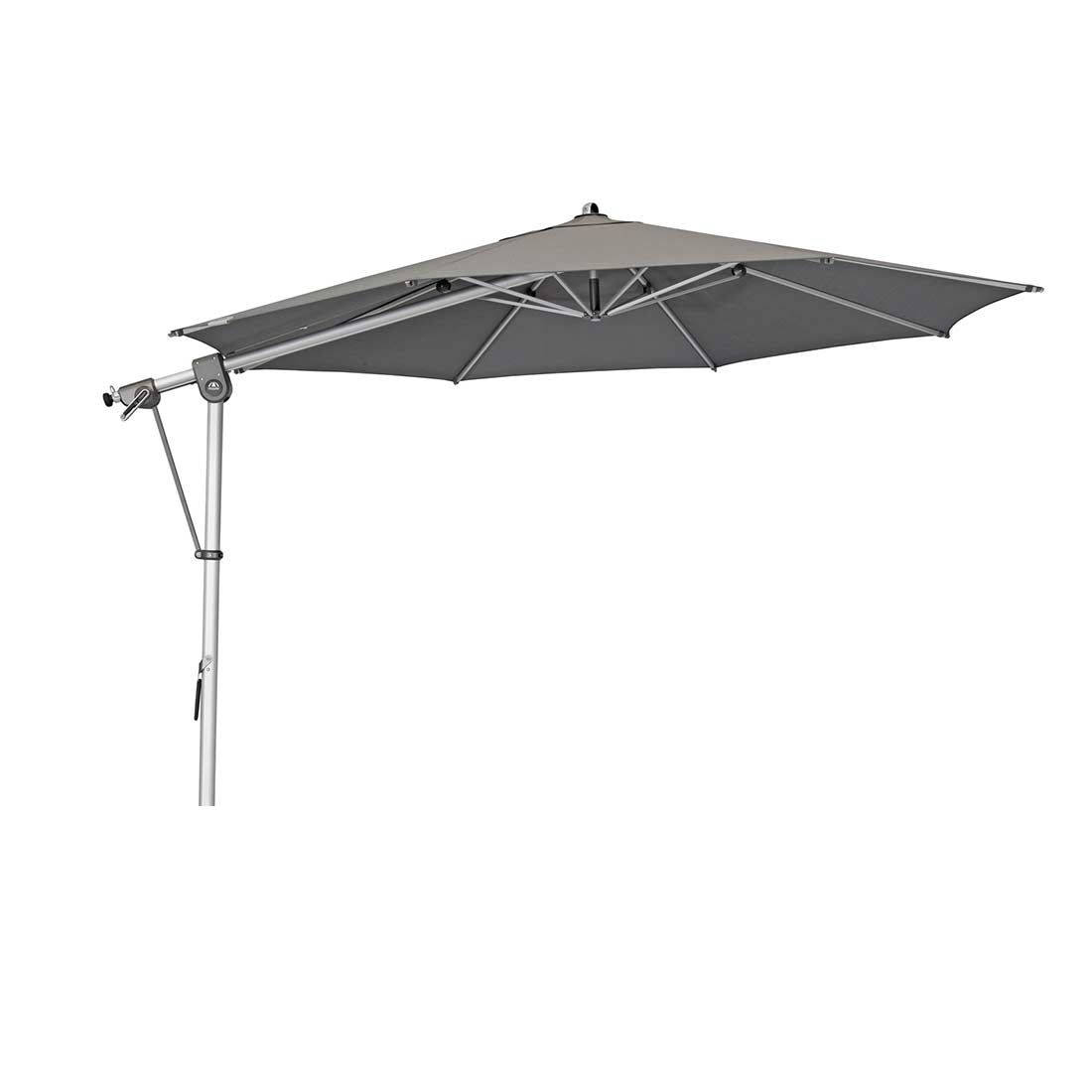 Doppler Expert Ampelschirm Ø350cm axial schwenkbar