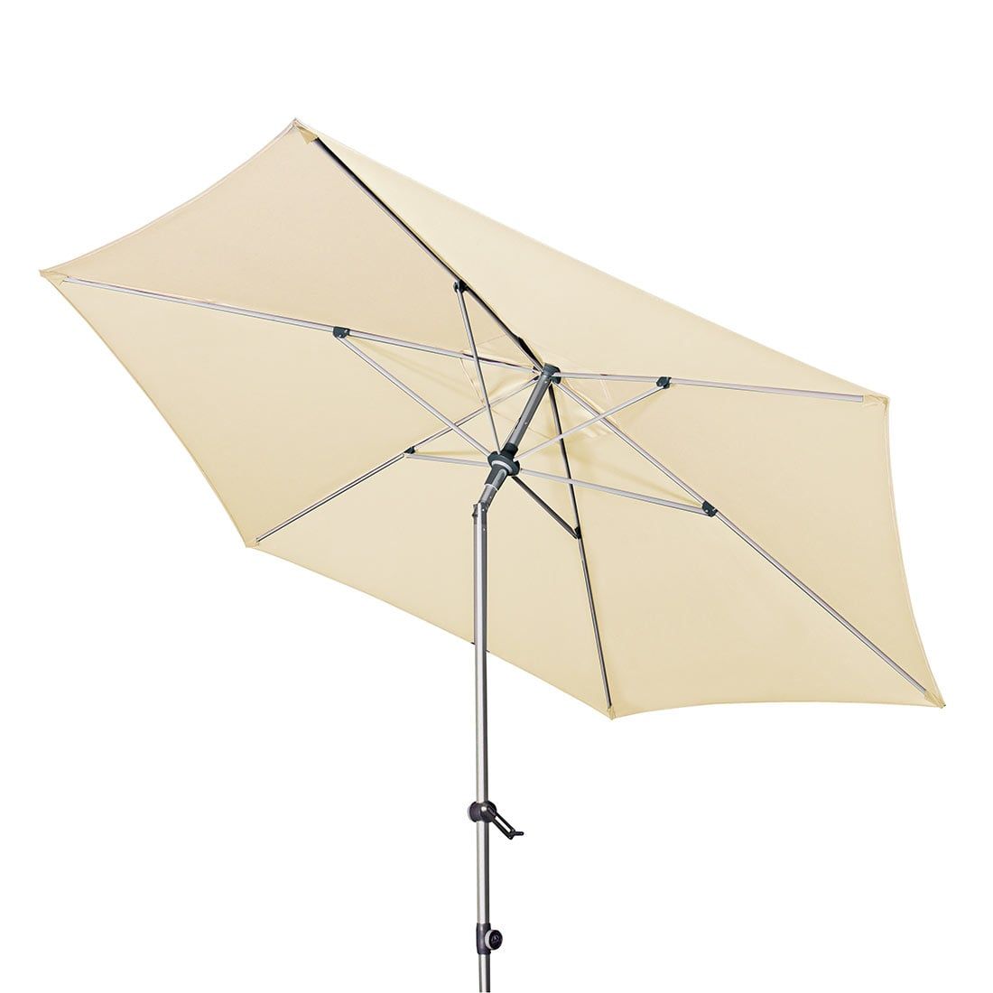 Doppler Expert Mittelstockschirm Ø320cm