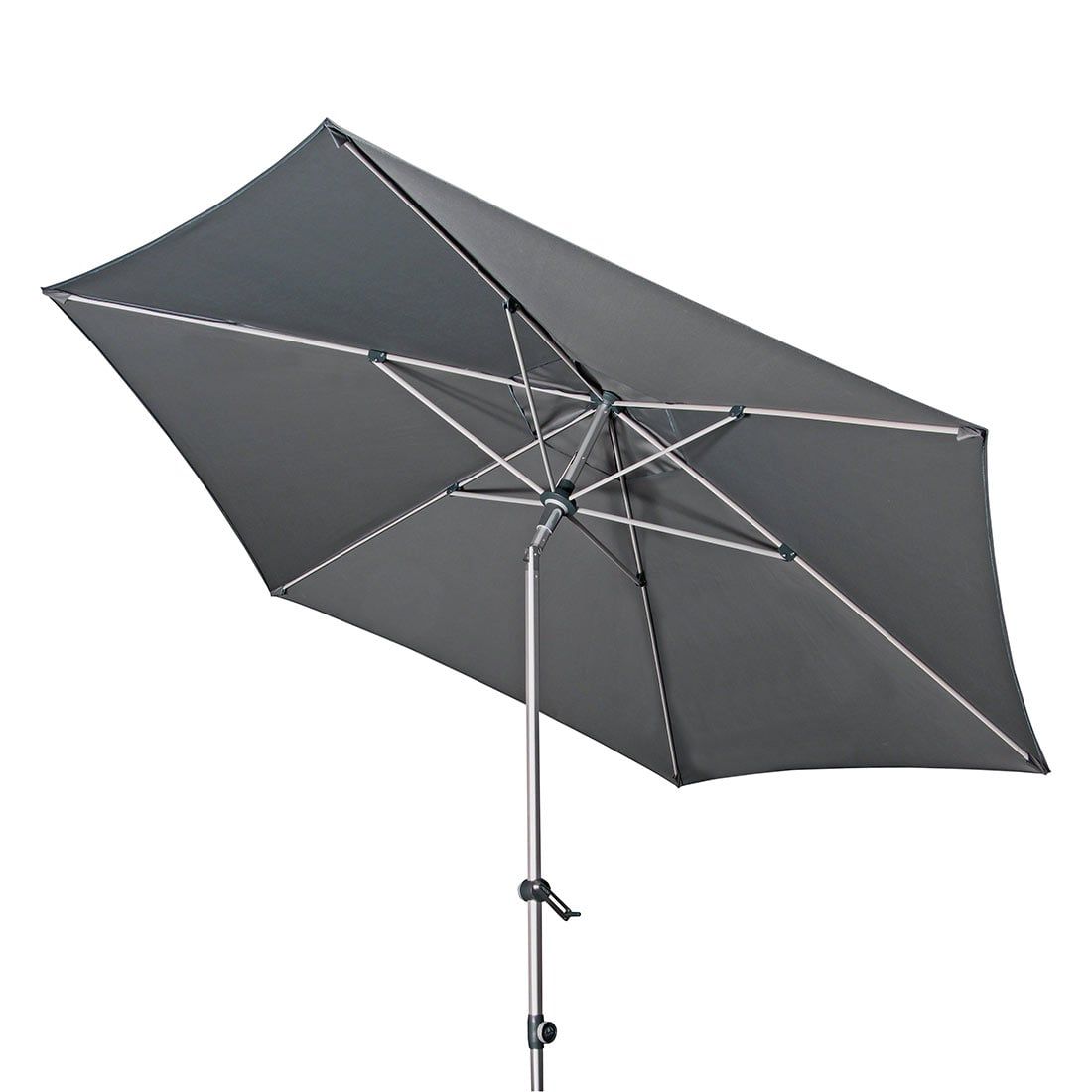 Doppler Expert Mittelstockschirm Ø320cm