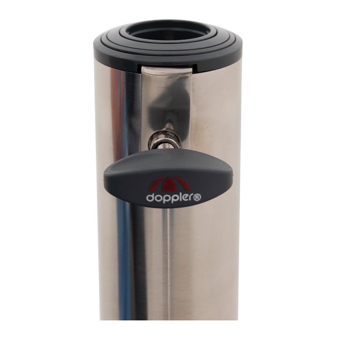 Doppler Rollensockel Set Easy Move Switch