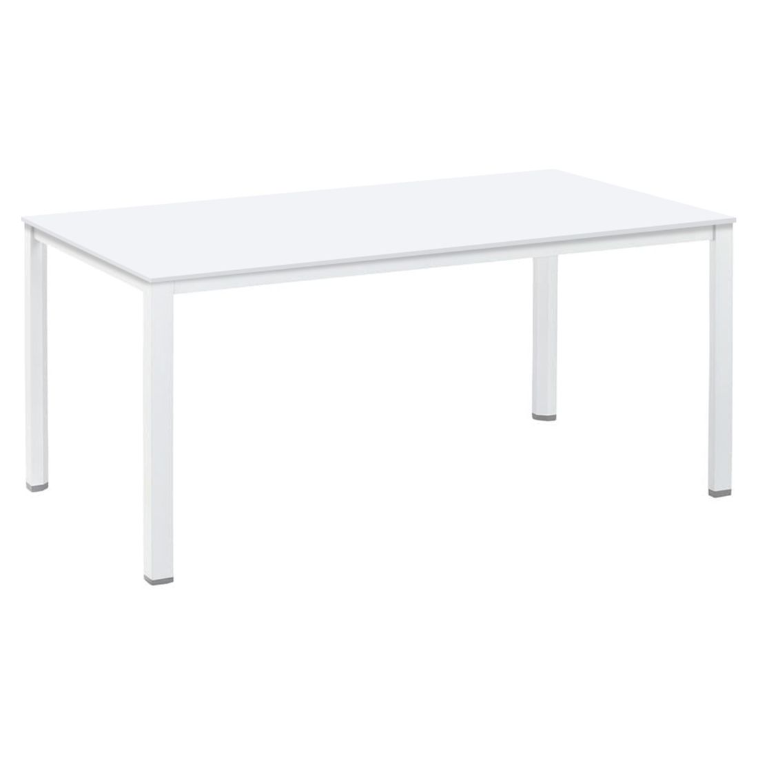Kettler Tiffany Gartenmöbel-Set M verstellbar (4 Plätze) Tisch 160x95cm