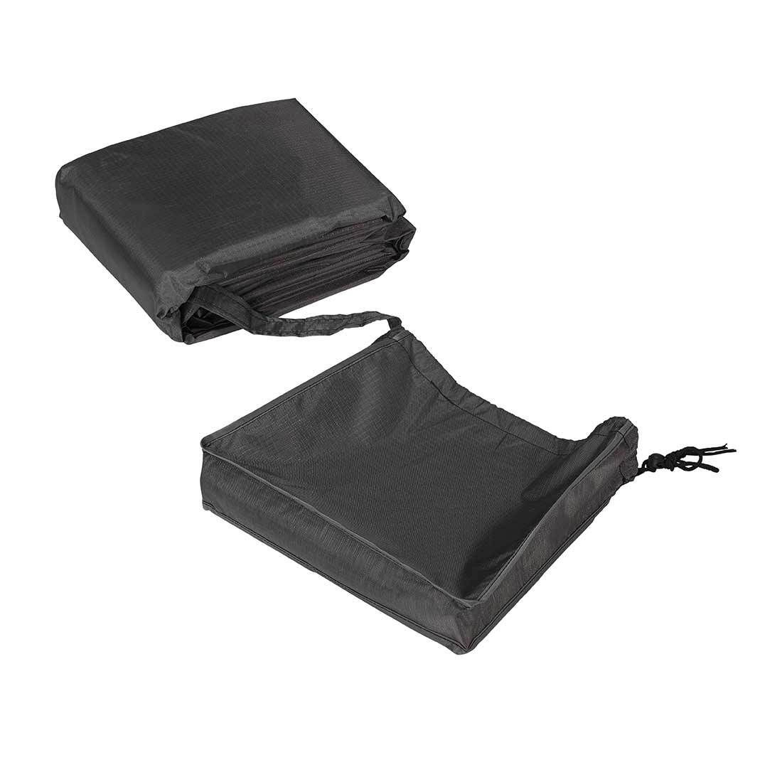 AeroCover Schutzhülle für Loungesessel 100x100x70cm