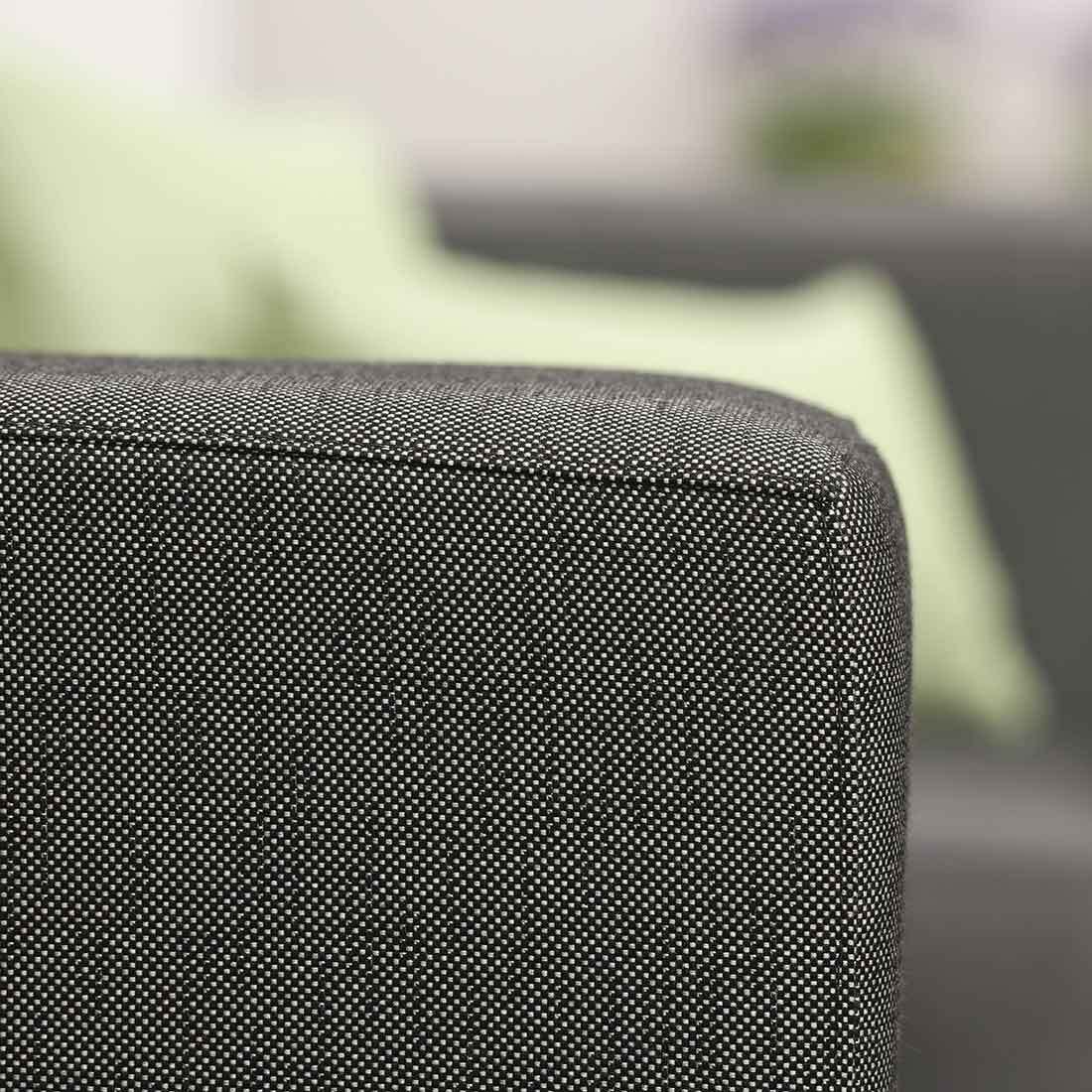 Stern Taavi Gartenloungesofa  Aluminium/Polyacryl