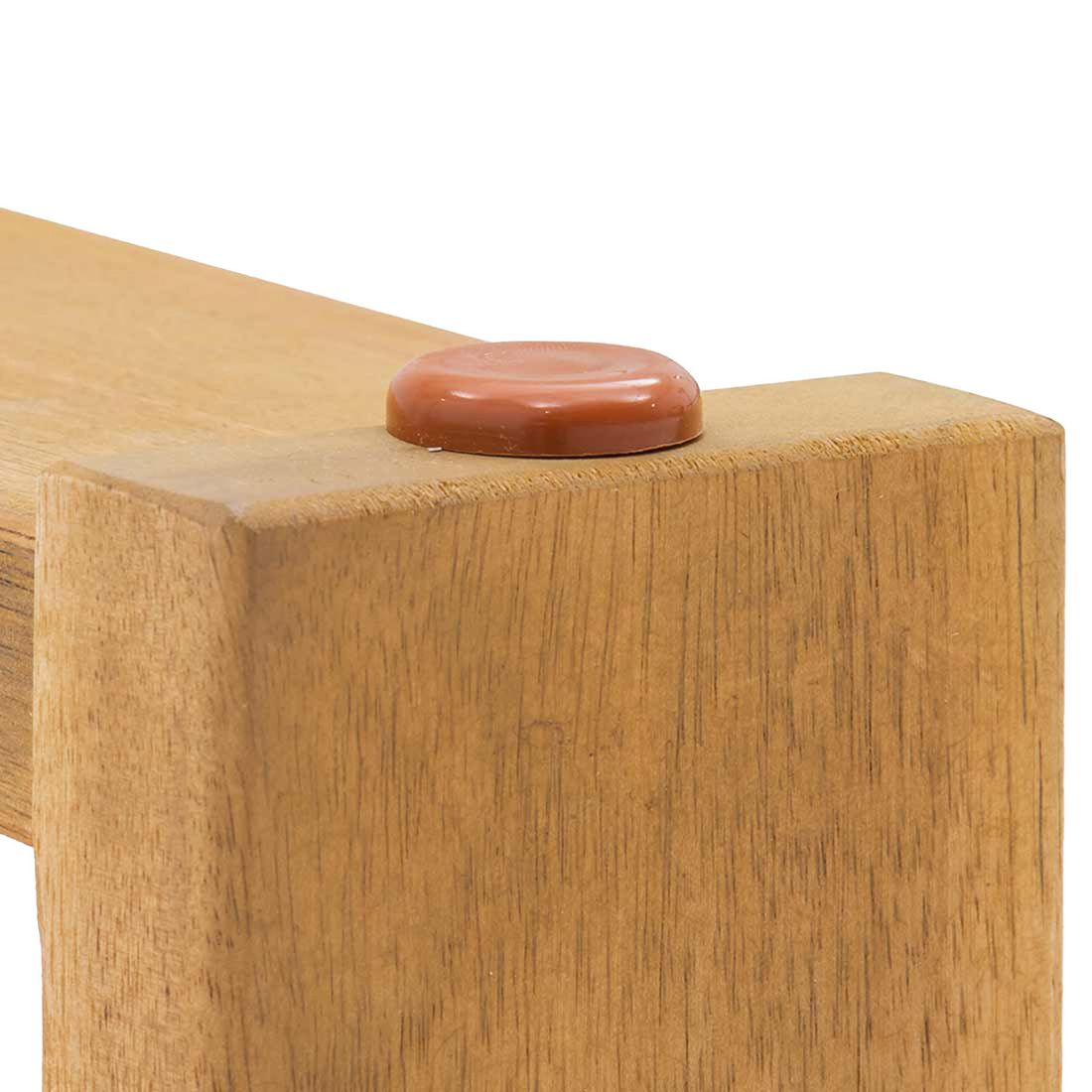 OUTLIV. Santa Cruz Loungetisch 100x60cm Akazie