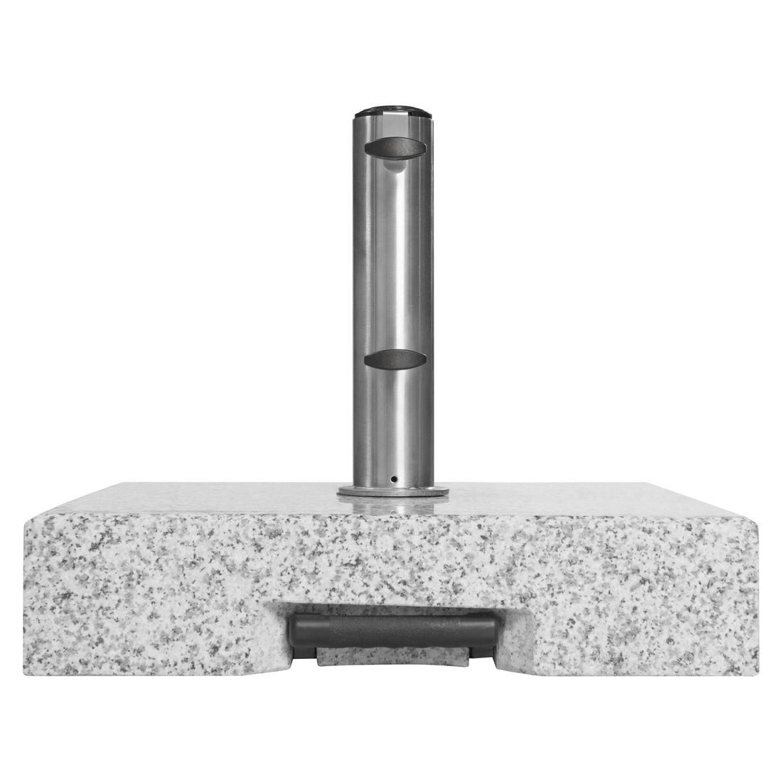 OUTLIV. Dynamic Granitsockel 70 kg