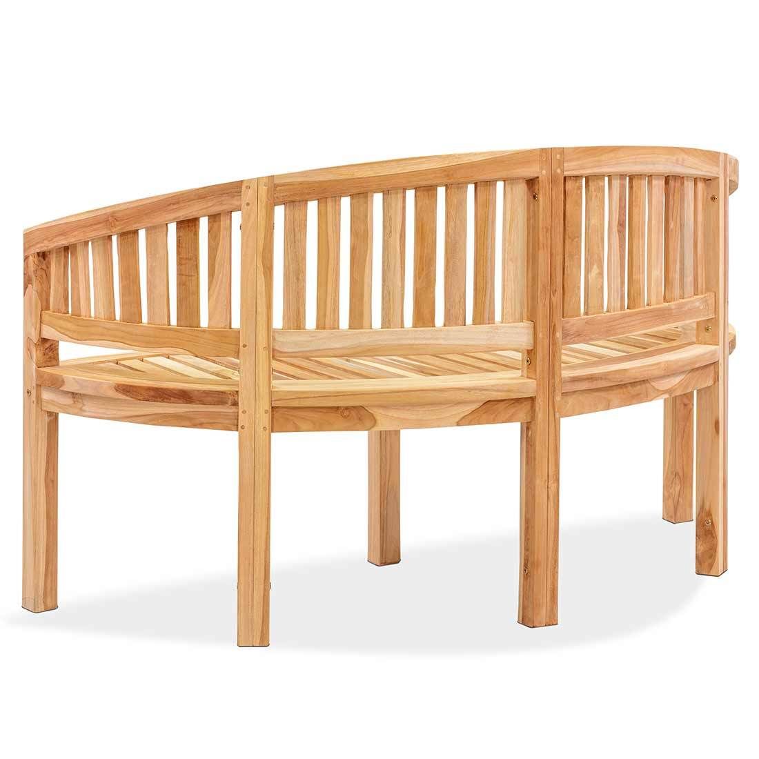 OUTLIV. Sandiego Gartenbank Eco-Teak