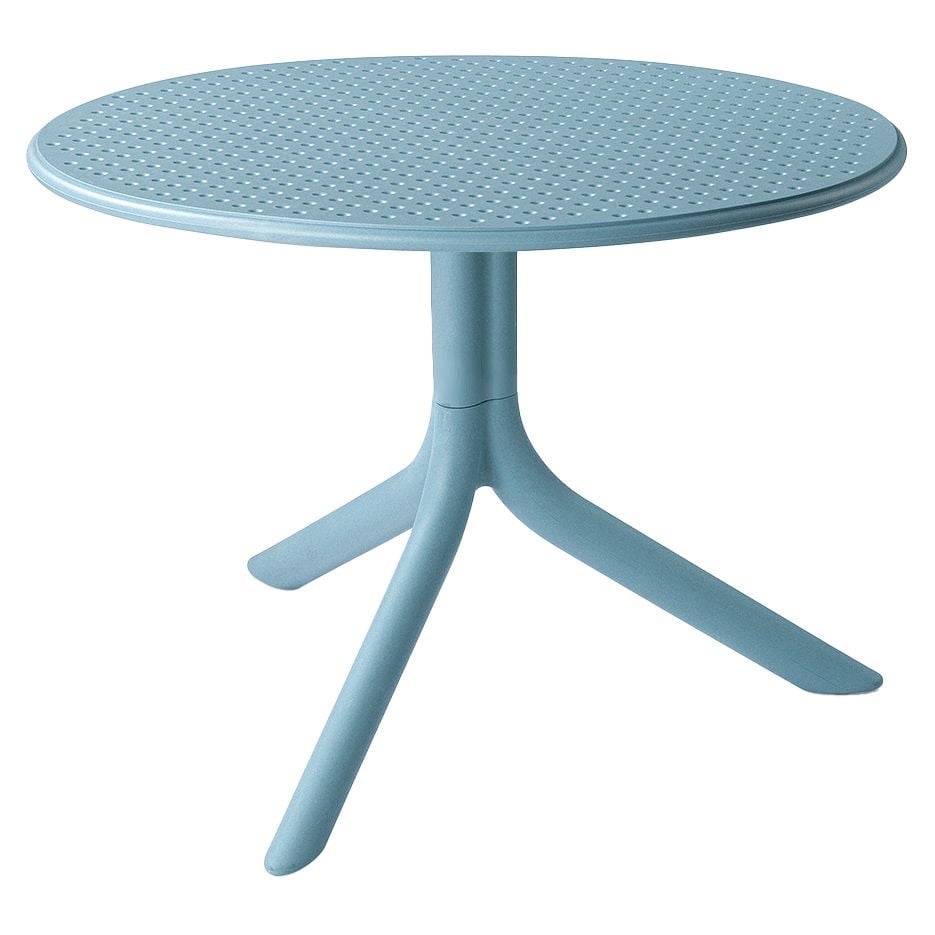 Nardi Step Gartentisch Ø60,5cm Kunststoff