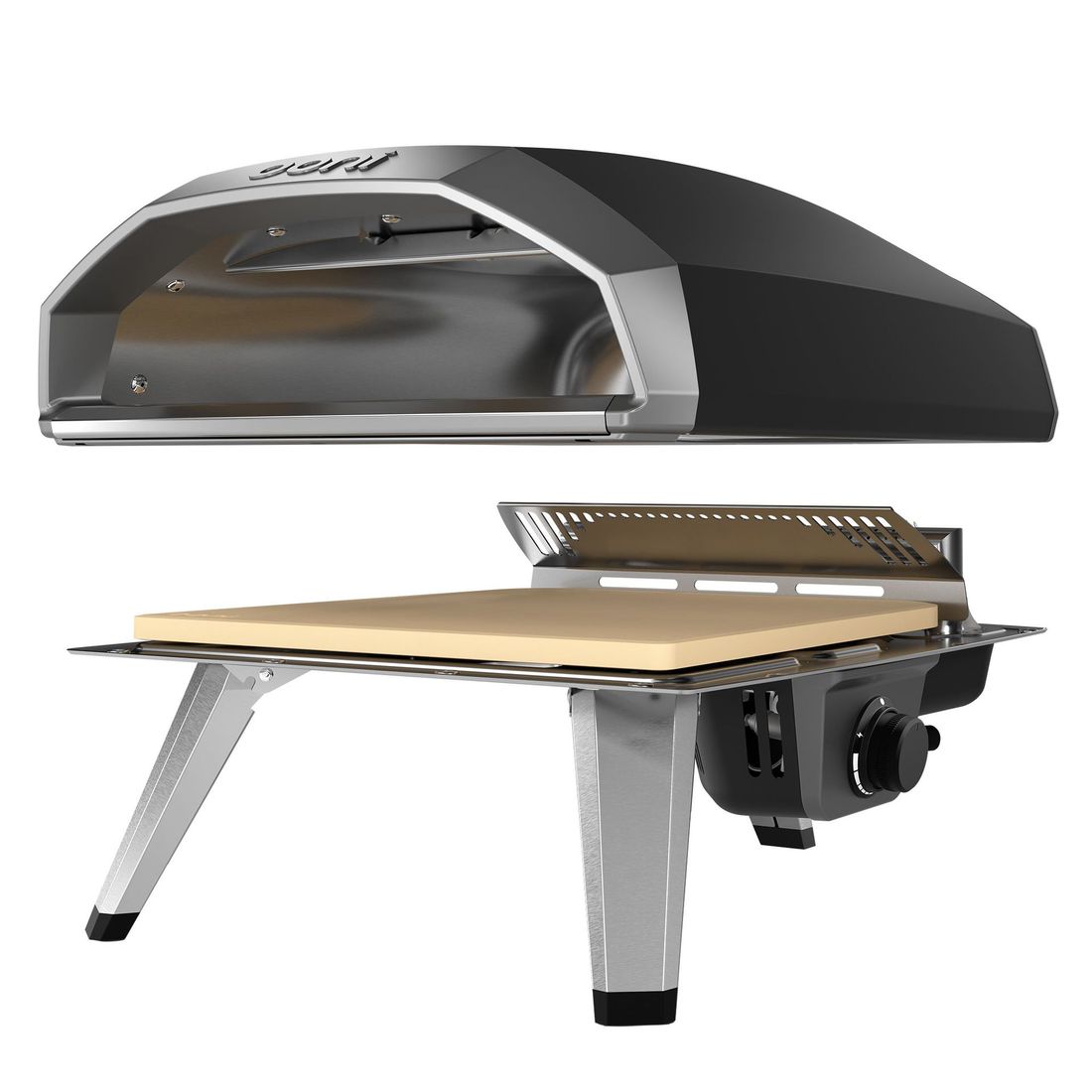 Ooni Koda 2 Gas Pizzaofen