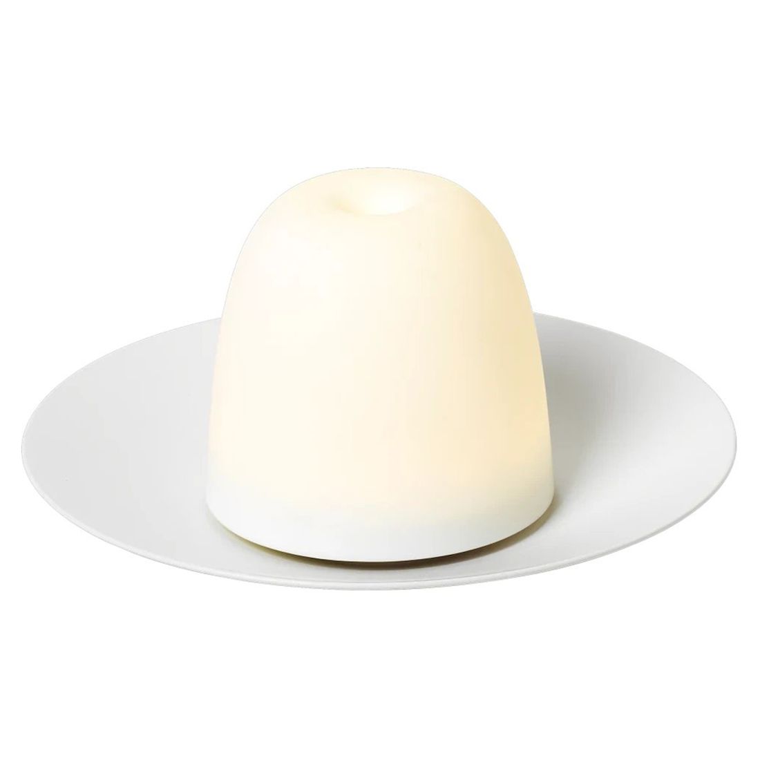 Blomus Ani Lamp Mobile LED-Leuchte Aluminium