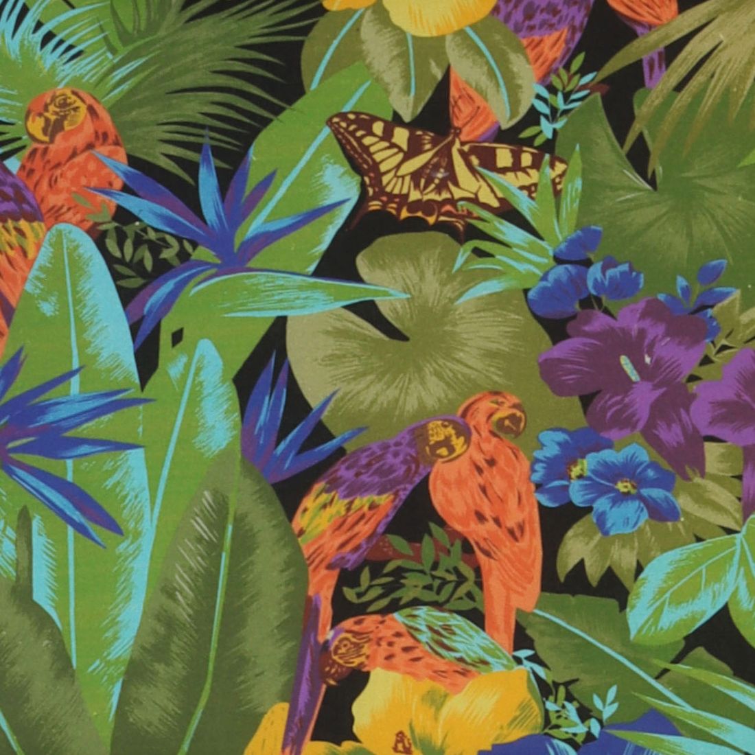 KETTtex Florida Gartenliegenauflage 60x195cm Acryl