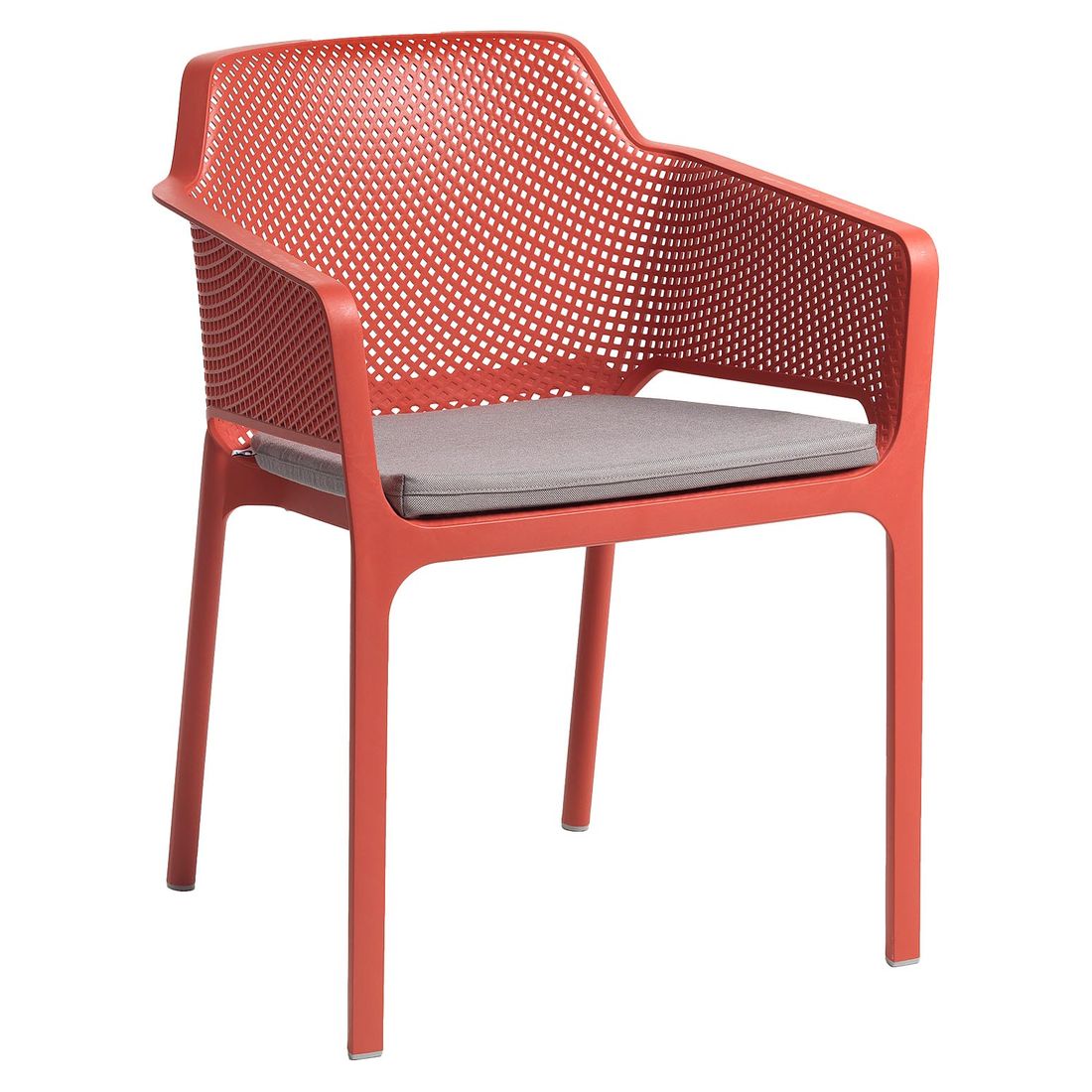 Nardi Net Sitzkissen 46x48,5 cm Sunbrella